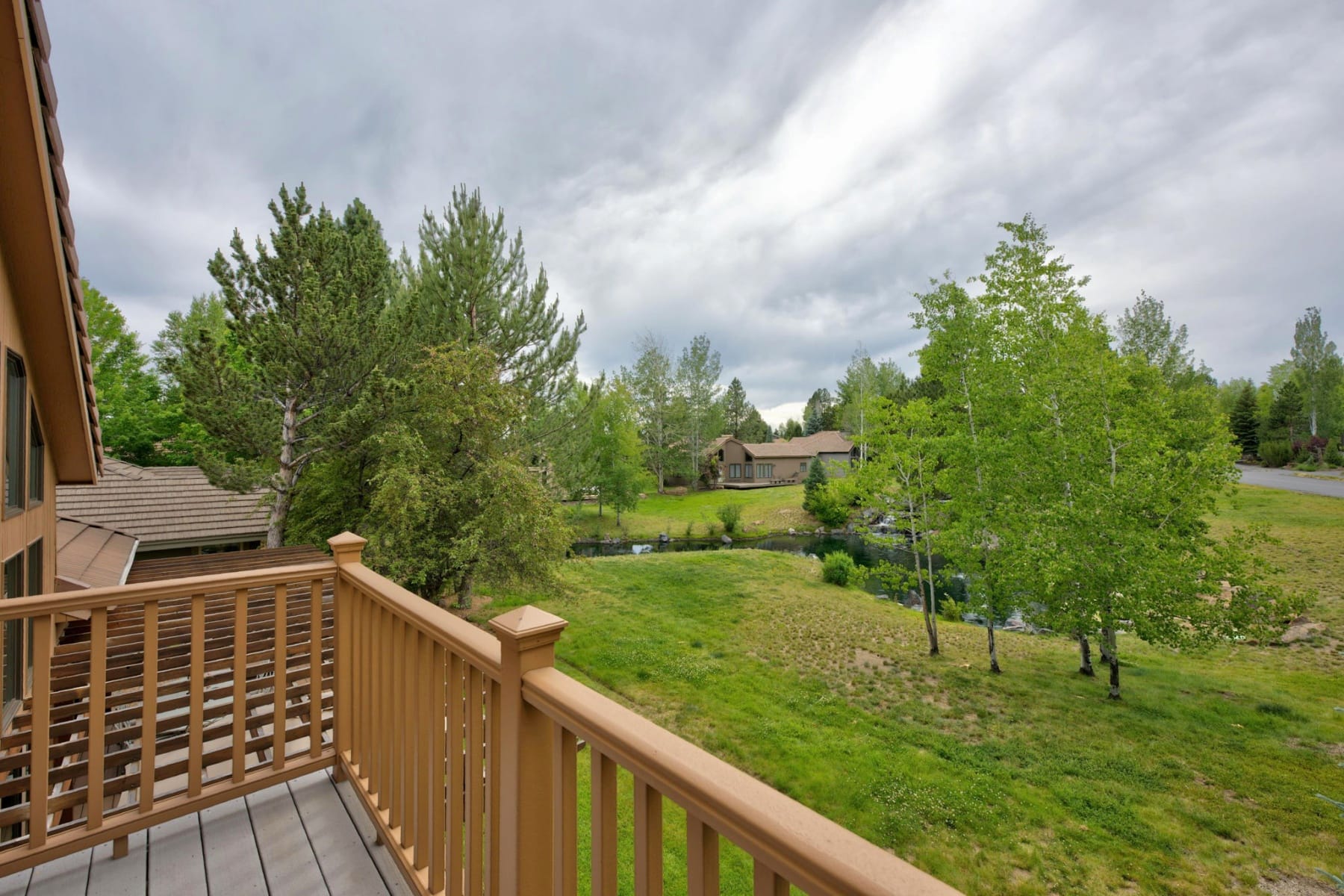  62028 Fall Creek Loop Bend, OR 97702 - 物件實景