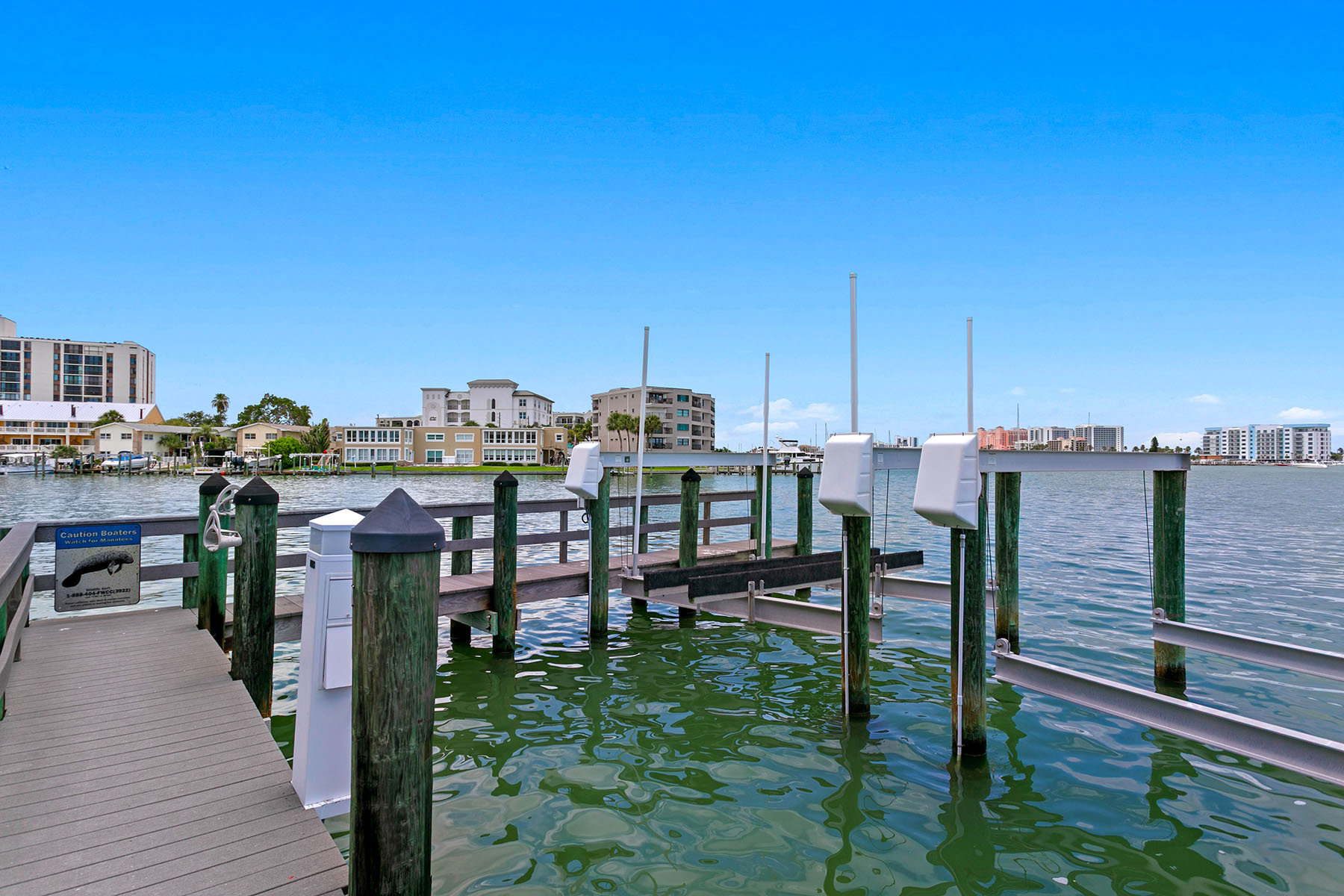  CLEARWATER BEACH - 物件實景