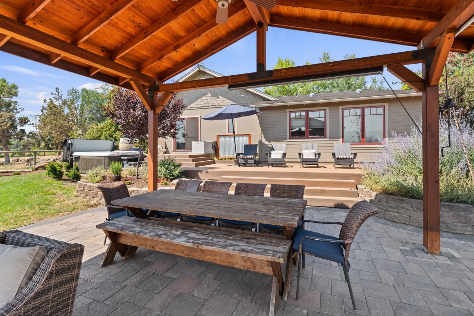  65880 93rd Street Bend, OR 97703 - 物件實景