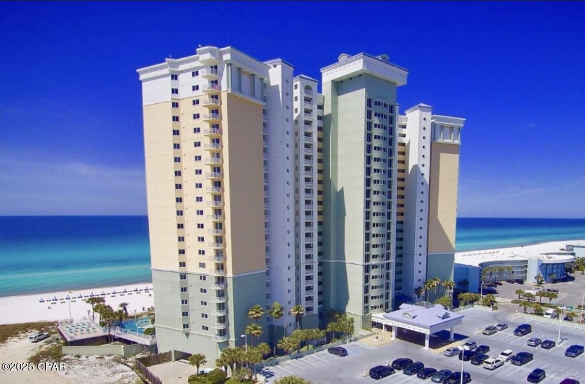 Panama City Beach, Florida, 32408, United States, 2 Bedrooms Bedrooms, ,2 BathroomsBathrooms,Residential,For Sale,1996421