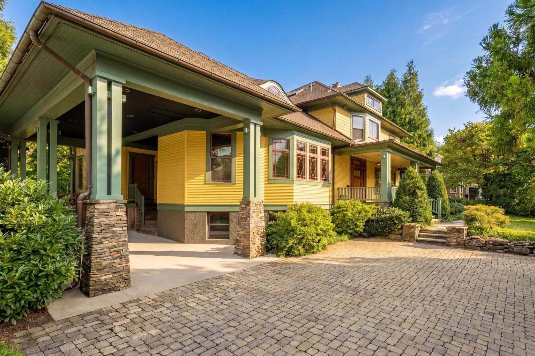 3626 Raymond Street, Chevy Chase, MD, 20815 - 物件實景