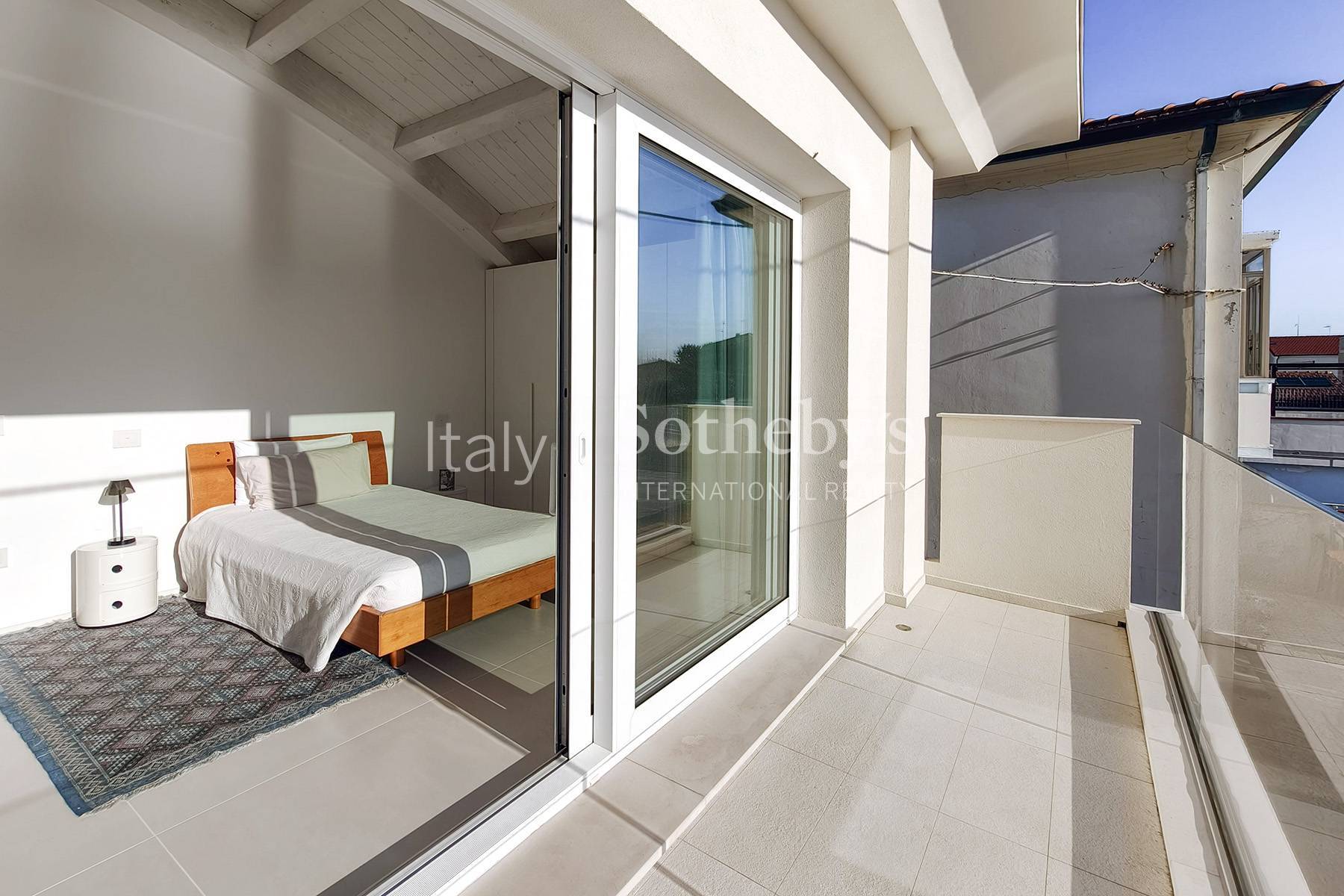  Rare Contemporary Seafront Residence in Le Marche - 物件實景