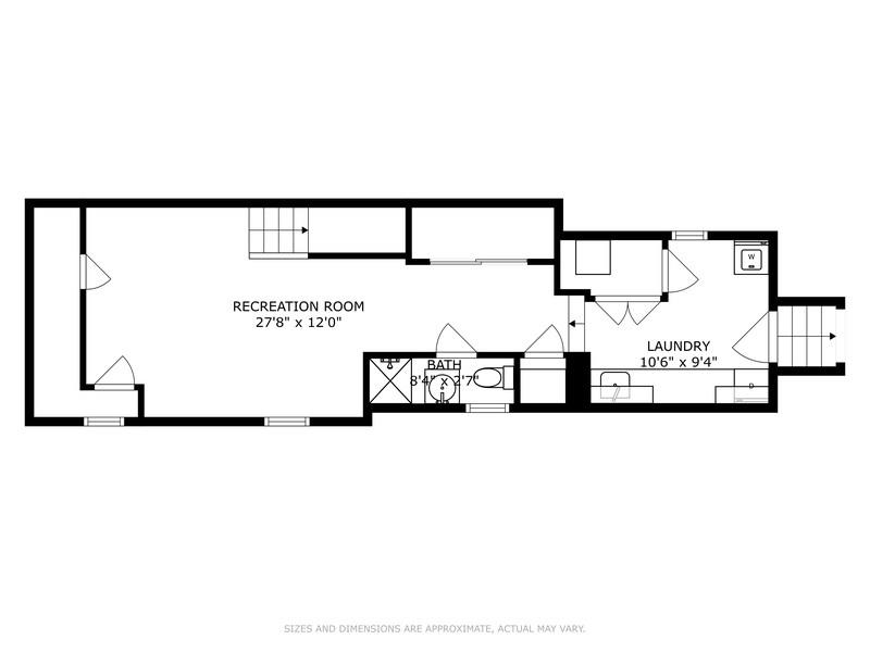 Jamaica, New York, 11433, United States, 3 Bedrooms Bedrooms, ,2 BathroomsBathrooms,Residential,For Sale,1901940