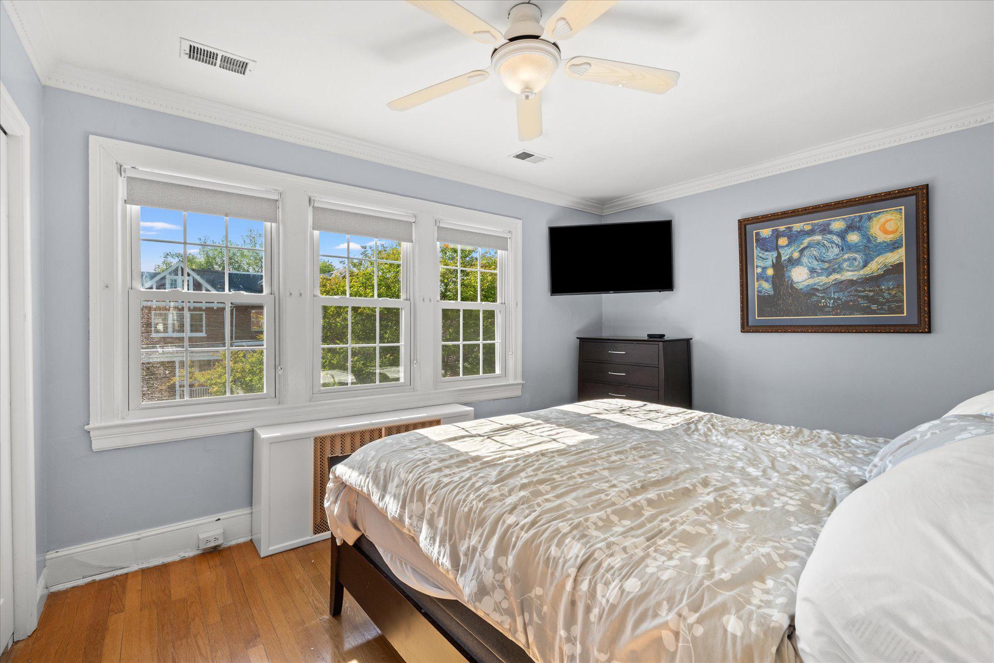  2305 38th Street NW, Washington, DC, 20007 - 物件實景