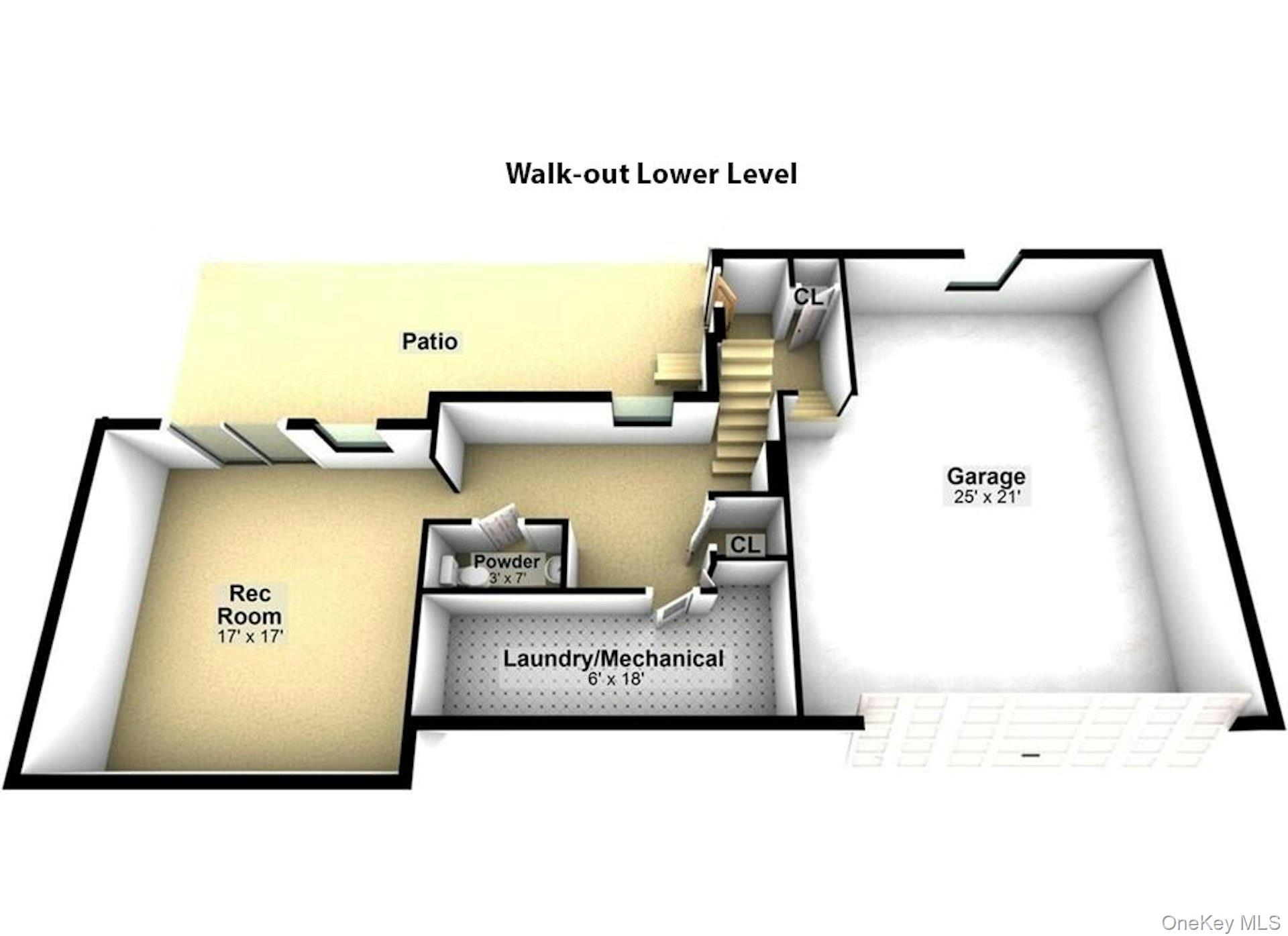 Tarrytown, New York, 10591, United States, 4 Bedrooms Bedrooms, ,3 BathroomsBathrooms,Residential,For Sale,1939396