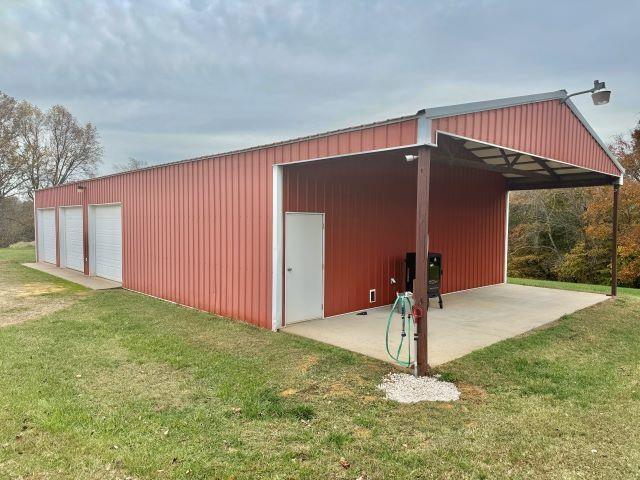 Scottsville, Kentucky, 42164, United States, 4 Bedrooms Bedrooms, ,3 BathroomsBathrooms,Residential,For Sale,1971649