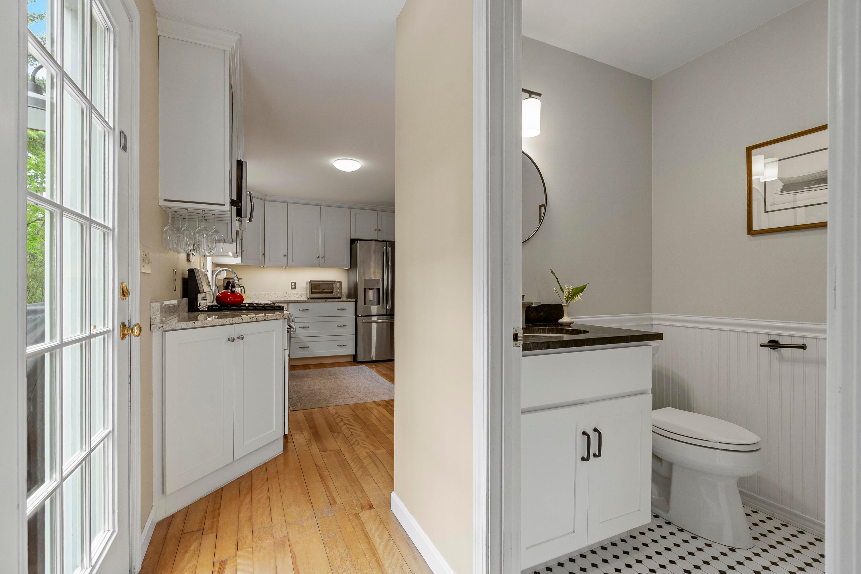  29 Plimoth Way - 物件實景