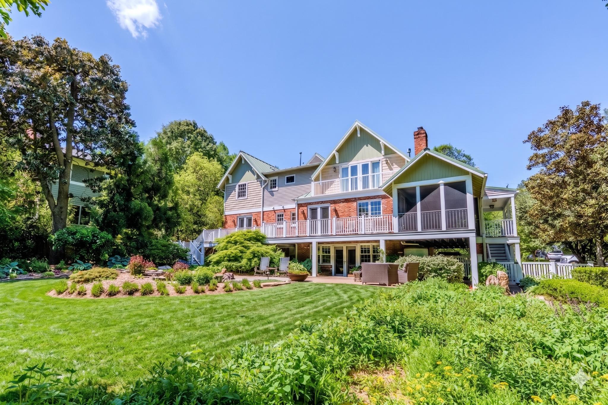  312 N Van Buren Street, Falls Church, VA, 22046 - 物件實景
