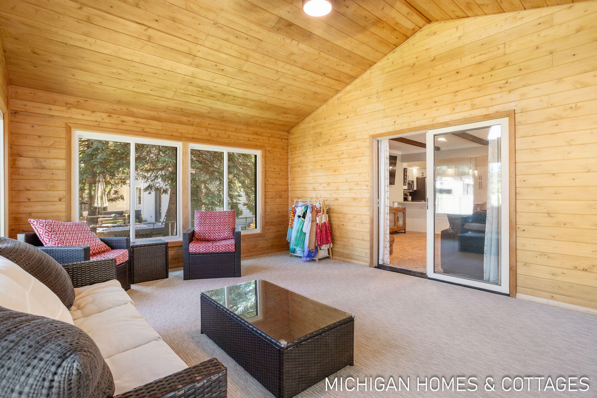 Jenison, Michigan, 49428, United States, 4 Bedrooms Bedrooms, ,3 BathroomsBathrooms,Residential,For Sale,1932274