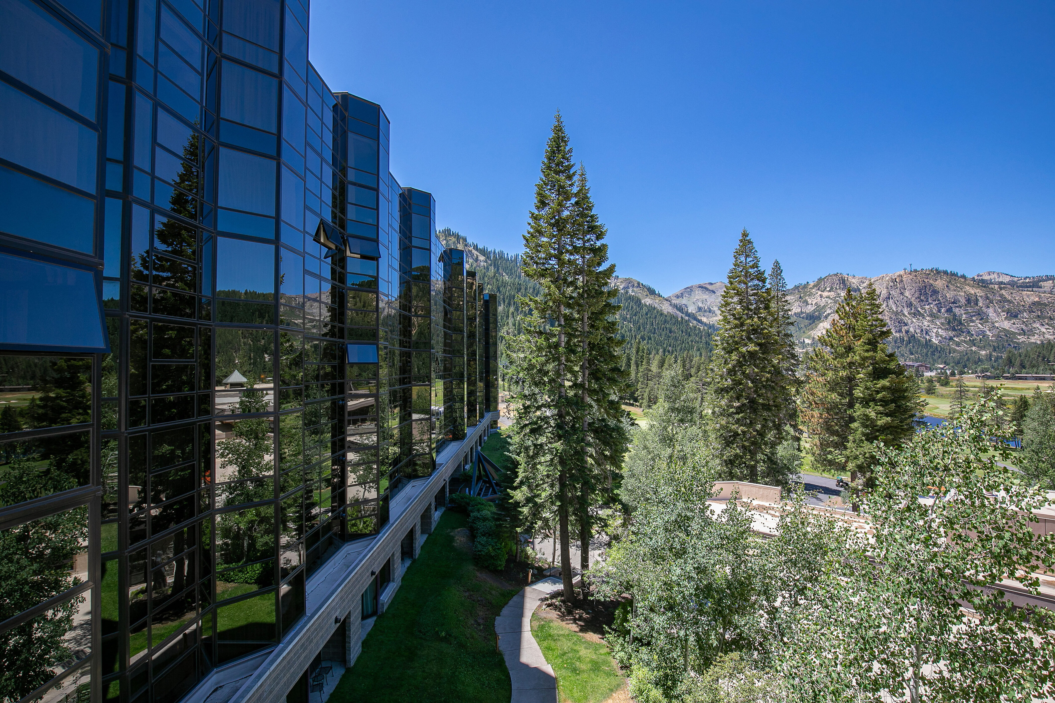  The Everline Resort in Olympic Valley - 物件實景