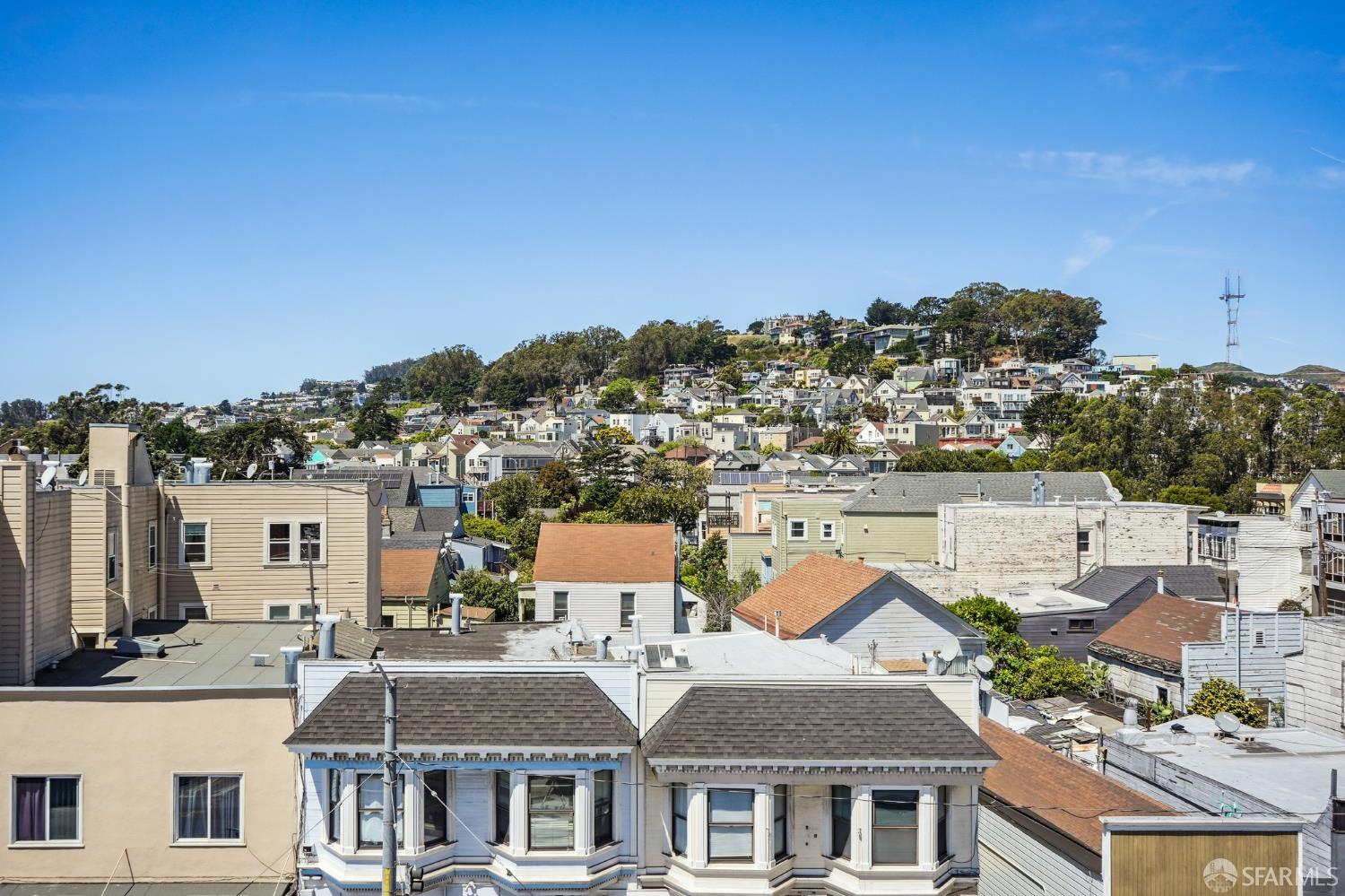 San Francisco, California, 94110, United States, ,Residential,For Sale,1857154