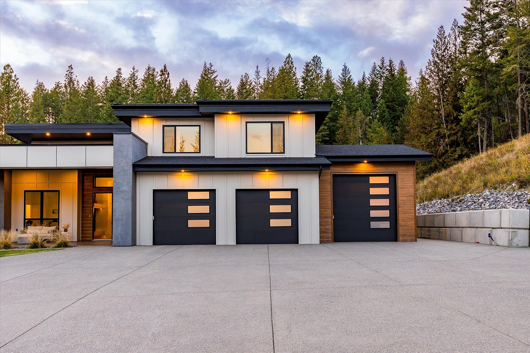  Gorgeous Custom Home - 物件實景