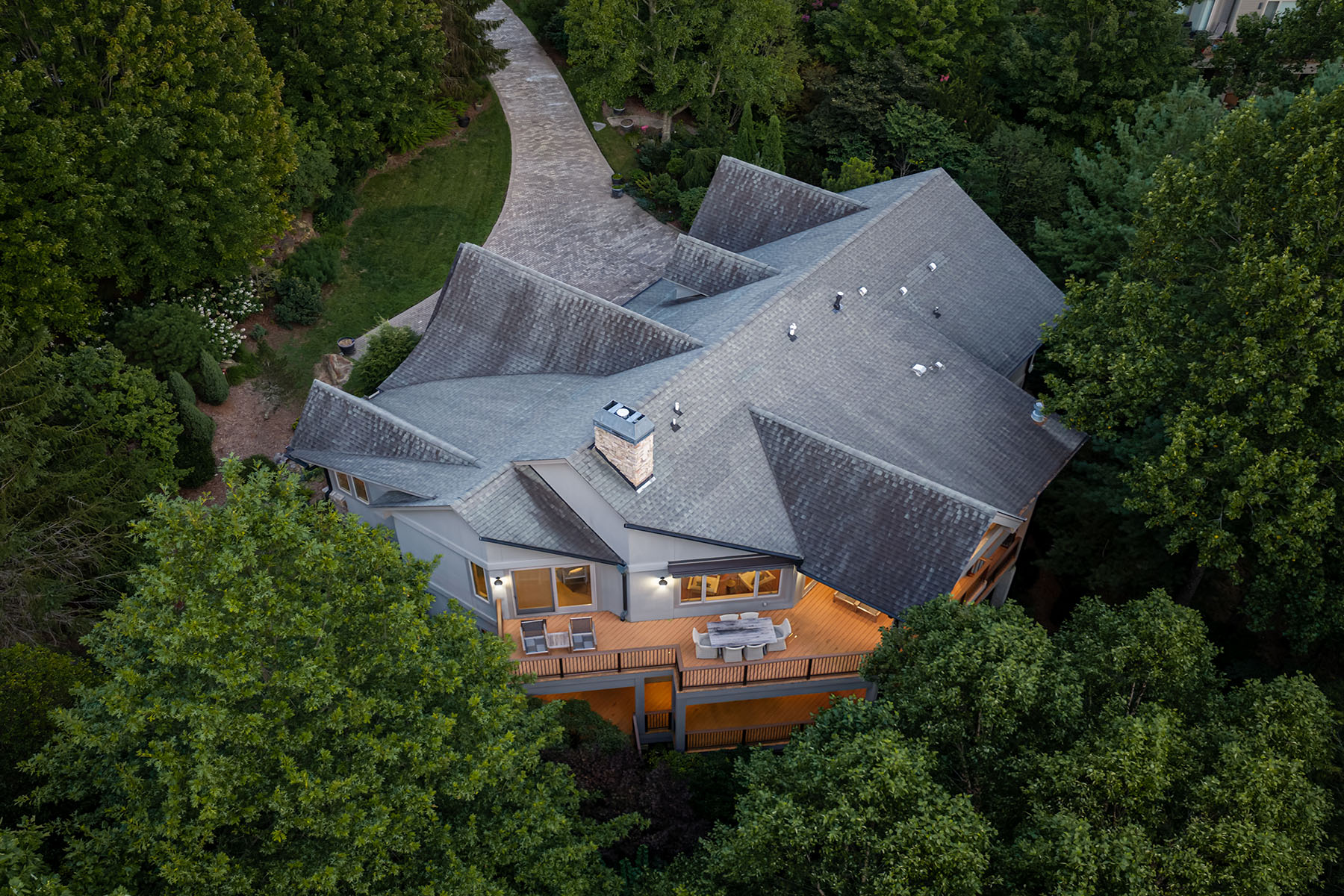  ASHEVILLE - 物件實景