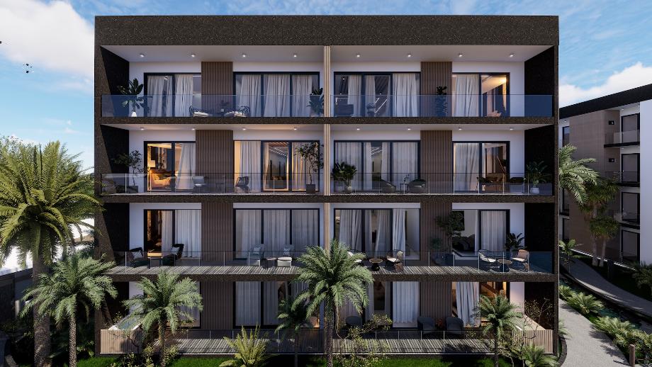 Benito Juárez, Quintana Roo, 77500, Mexico, 3 Bedrooms Bedrooms, ,3 BathroomsBathrooms,Residential,For Sale,1751671