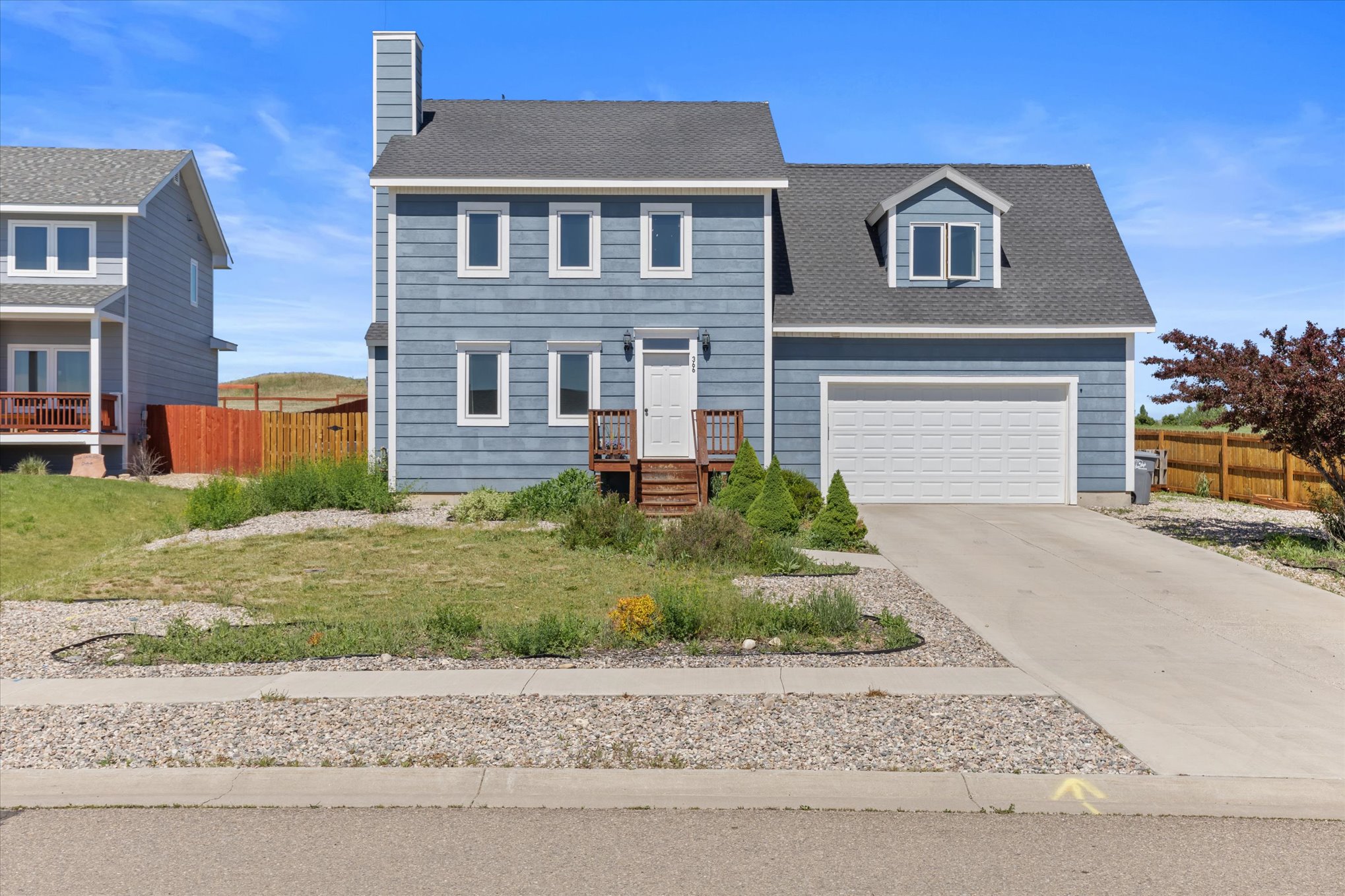  366 Lake View Road, Steamboat Springs, CO, 81639 - 物件實景