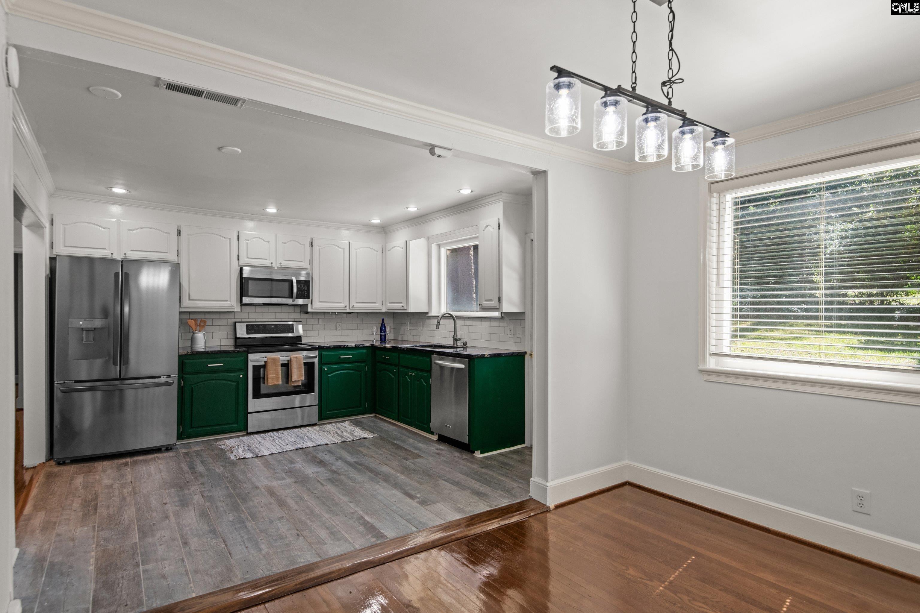 Columbia, South Carolina, 29206, United States, 4 Bedrooms Bedrooms, ,3 BathroomsBathrooms,Residential,For Sale,1984478