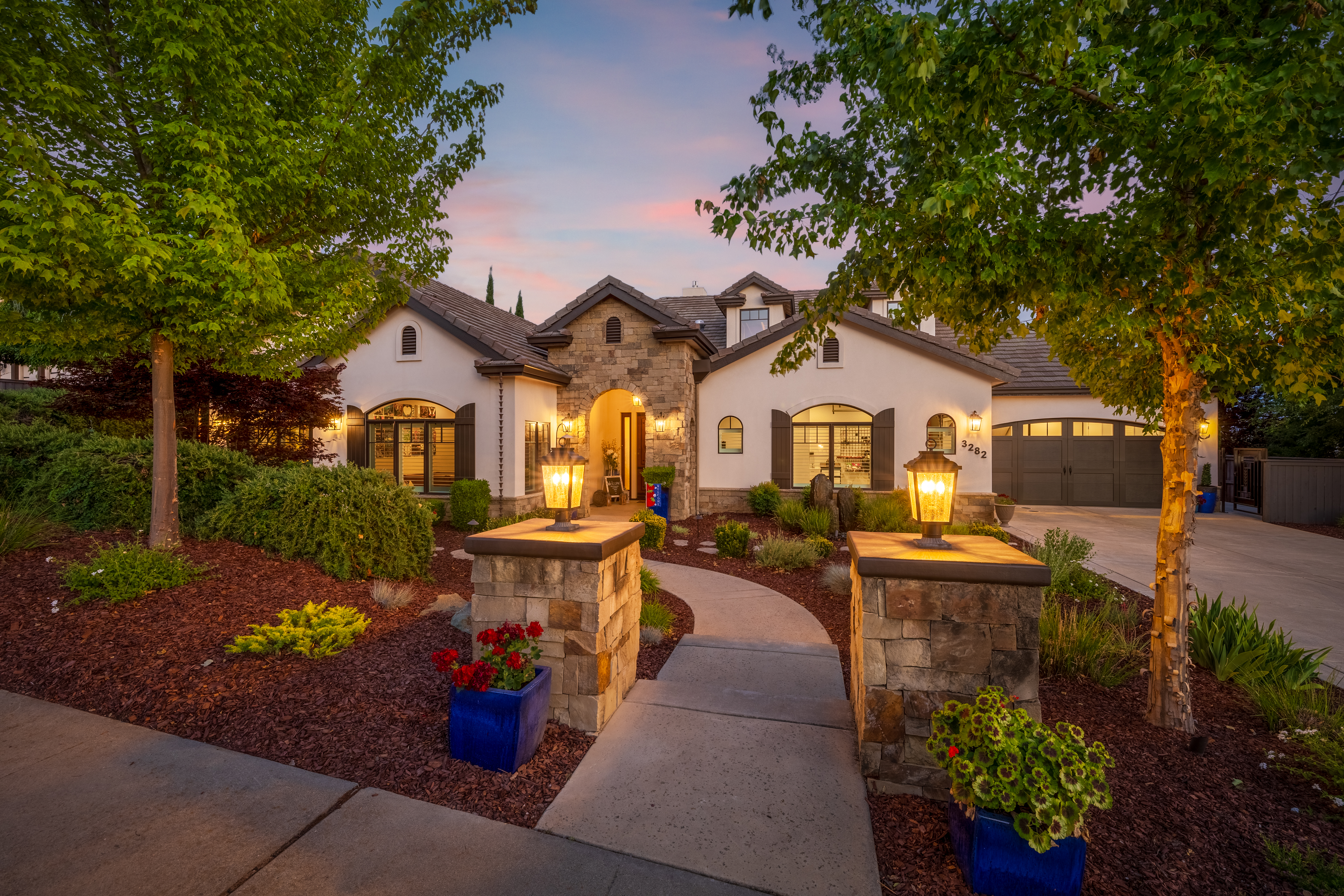 3282 Bordeaux Drive, El Dorado Hills, CA 95762 - 物件實景