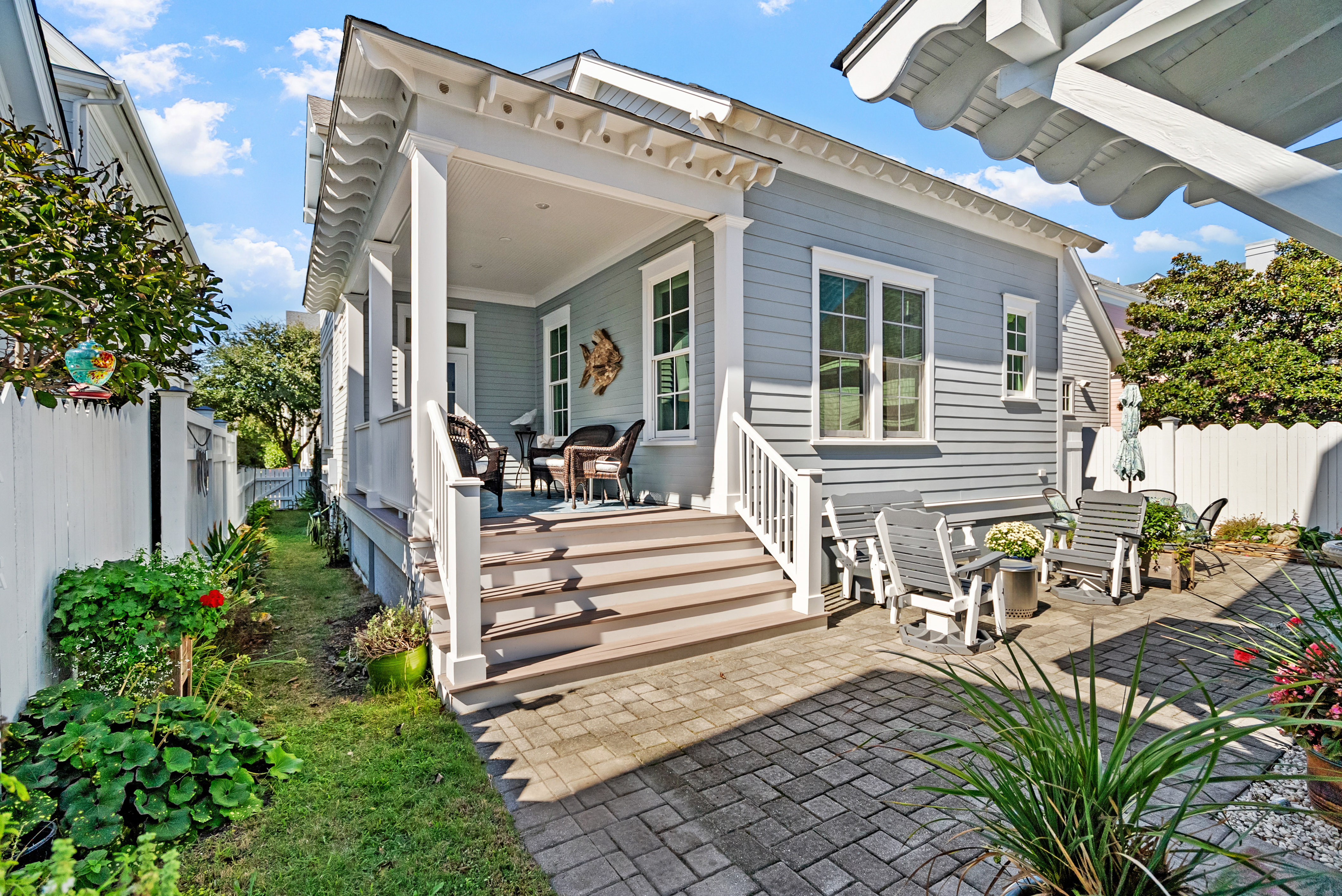  9638 23rd Bay Street, Norfolk, VA 23518 - 物件實景