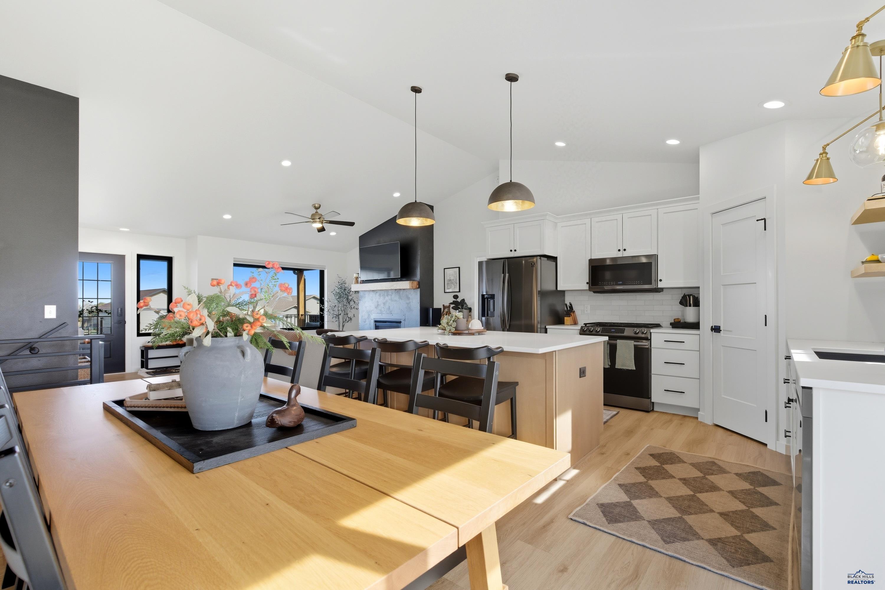 Spearfish, South Dakota, 57783, United States, 4 Bedrooms Bedrooms, ,3 BathroomsBathrooms,Residential,For Sale,1996839