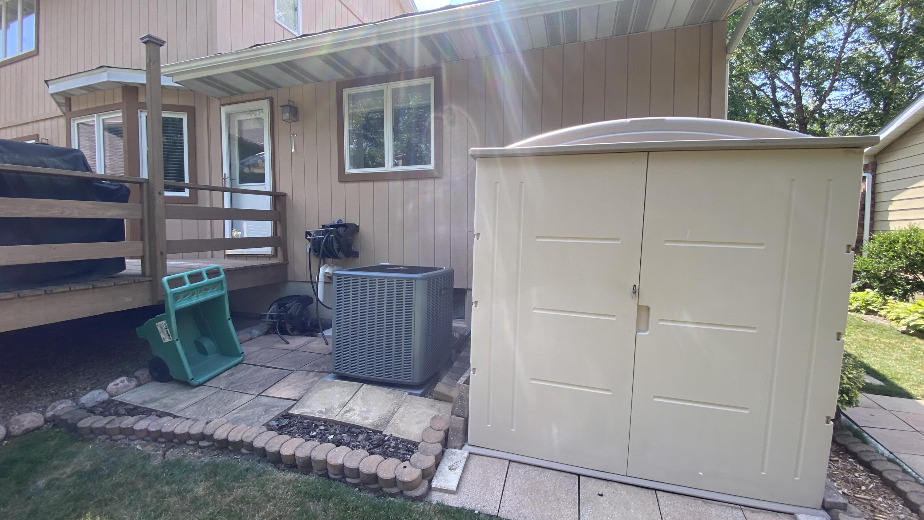 Crown Point, Indiana, 46307, United States, 4 Bedrooms Bedrooms, ,3 BathroomsBathrooms,Residential,For Sale,1924051
