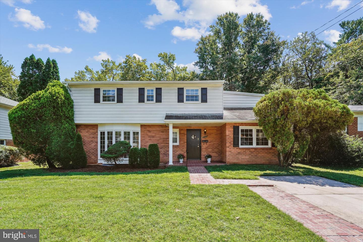 Bethesda, Maryland, 20817, United States, 4 Bedrooms Bedrooms, ,3 BathroomsBathrooms,Residential,For Sale,1934695