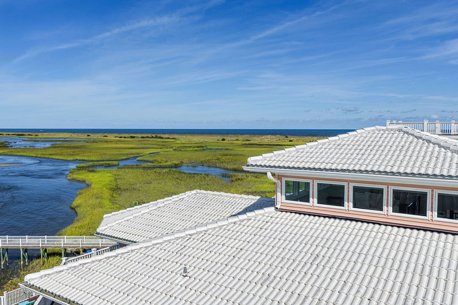  438 Oceana Way, Carolina Beach, NC 28428 - 物件實景