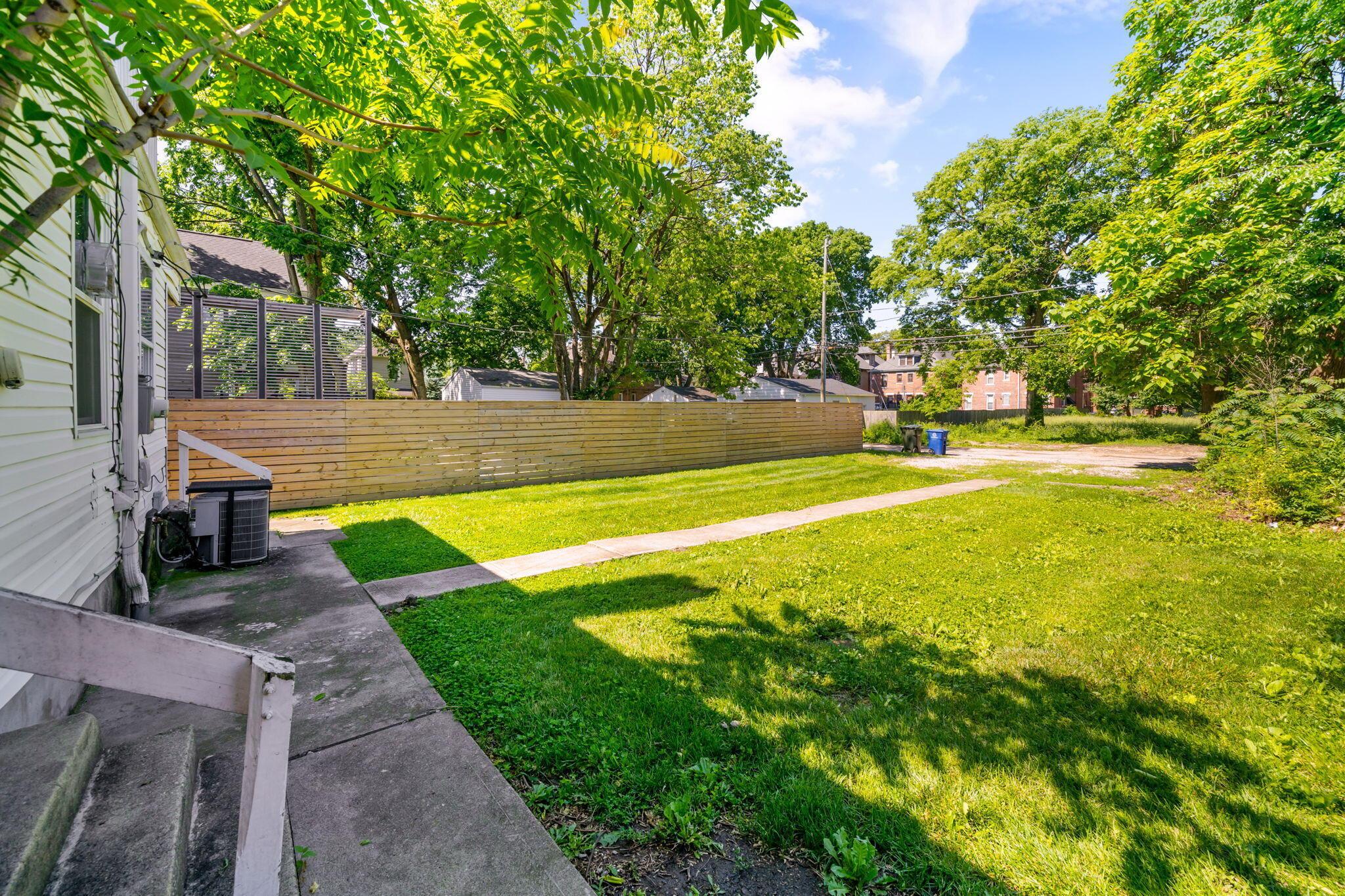  31-33 Linwood Avenue - 物件實景