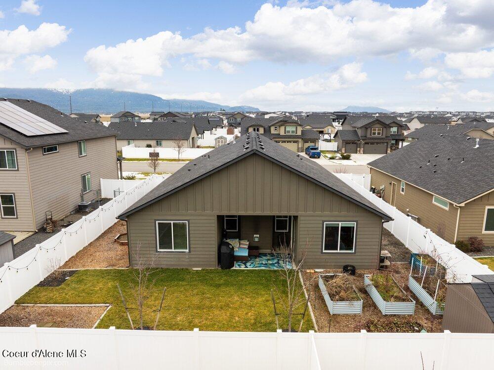 Rathdrum, Idaho, 83858, United States, 3 Bedrooms Bedrooms, ,2 BathroomsBathrooms,Residential,For Sale,2011308