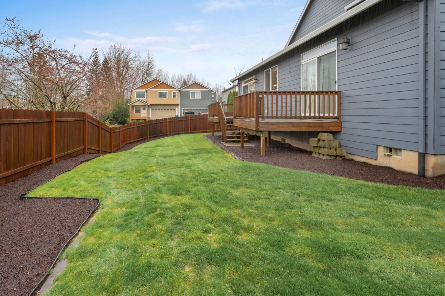  2037 SE CENTURION WAY Gresham, OR 97080 - 物件實景