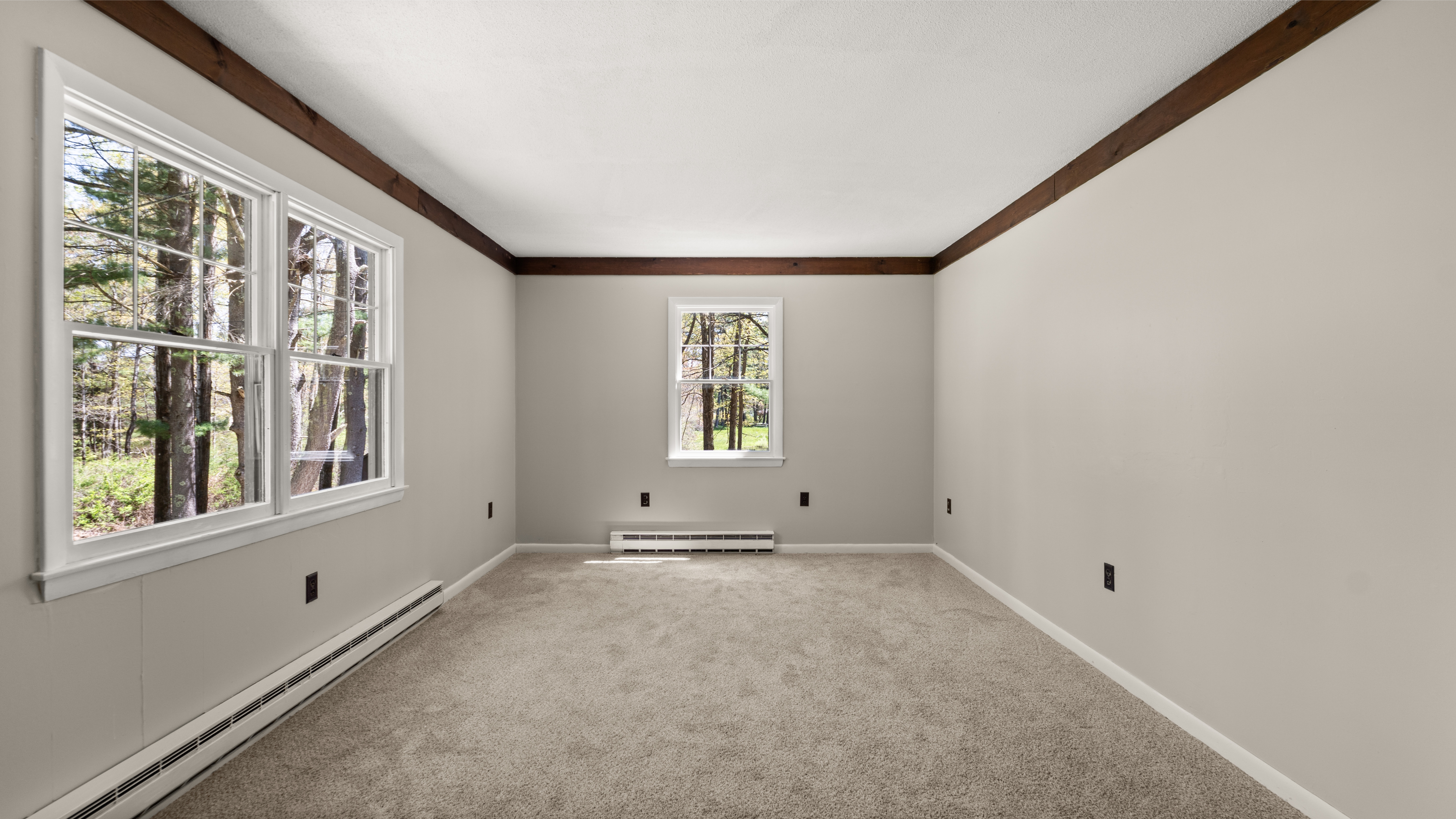  Secluded Lenox Acreage – Privacy, Character, & Minutes to Downtown - 物件實景