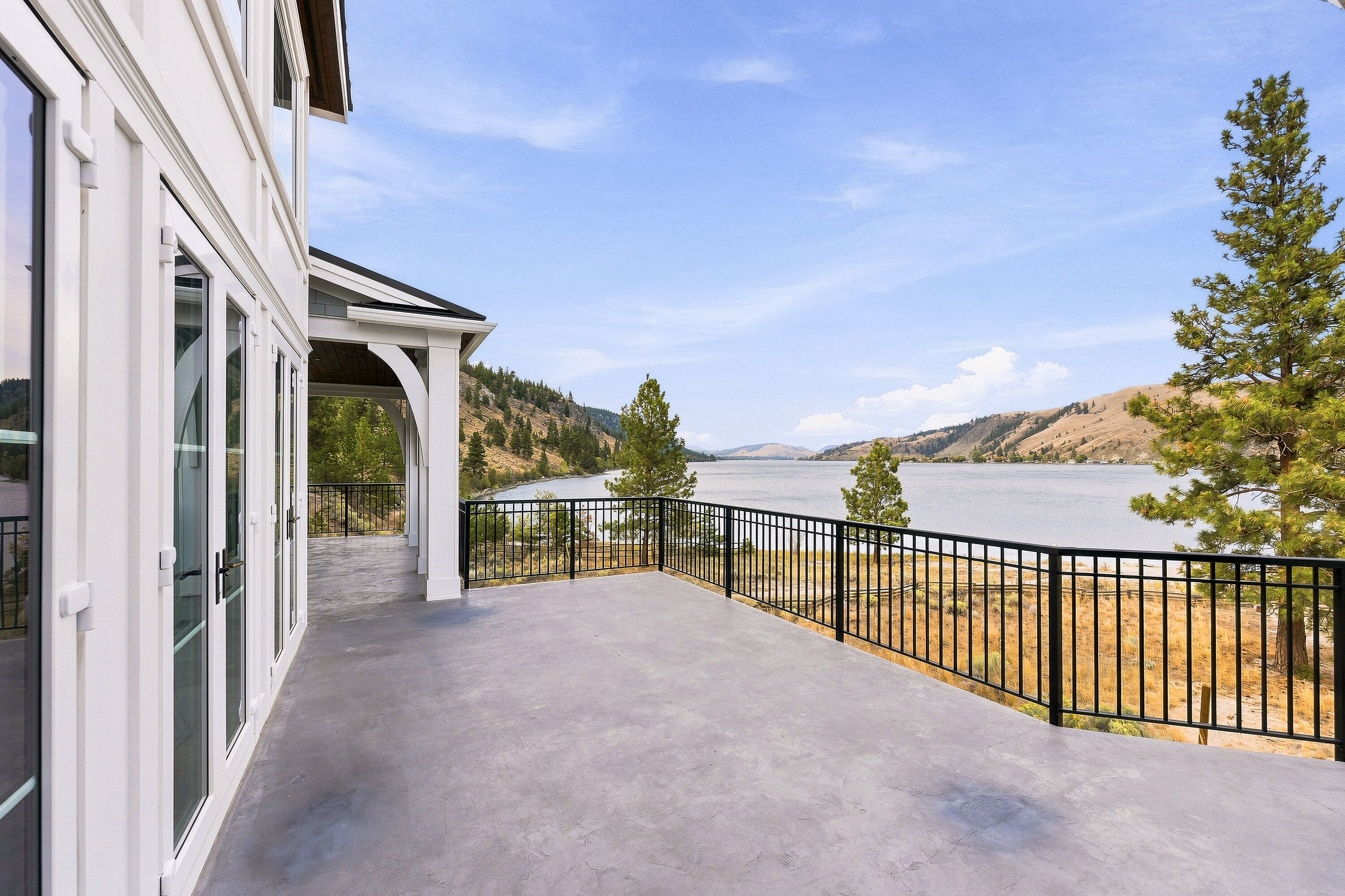  Premier Nicola Lake Estate - 物件實景