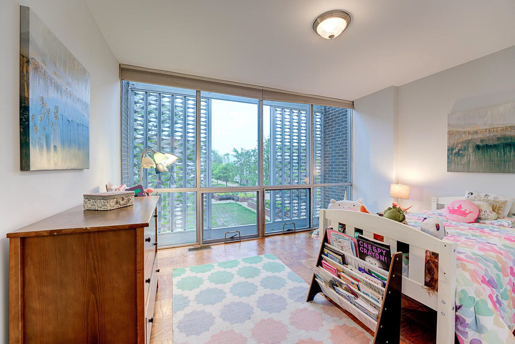  1328 4th Street SW, Washington, DC, 20024 - 物件實景