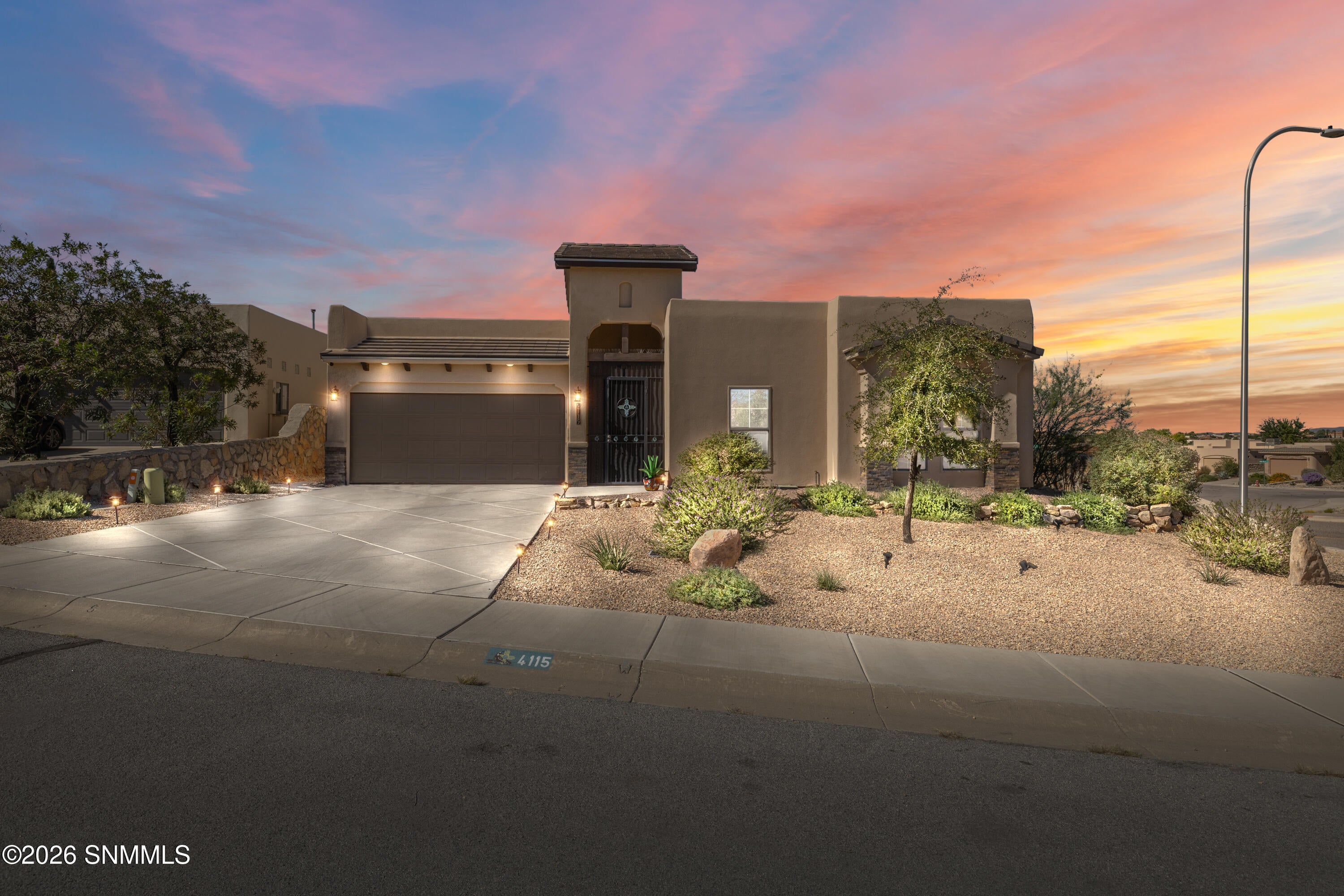 Calle Corte , Las Cruces, NM 88011