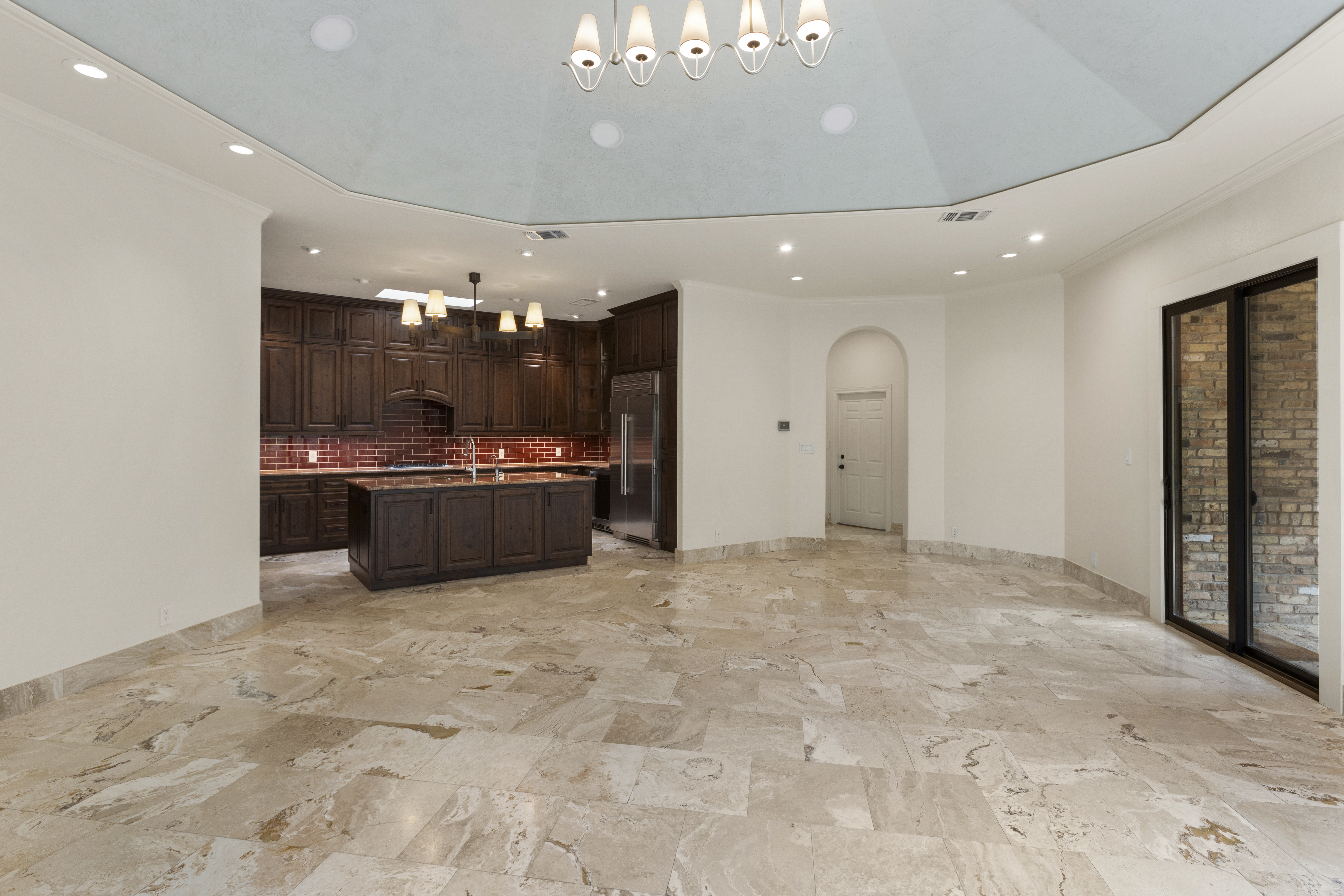  3 Burnham Glen, San Antonio, TX 78257 - 物件實景