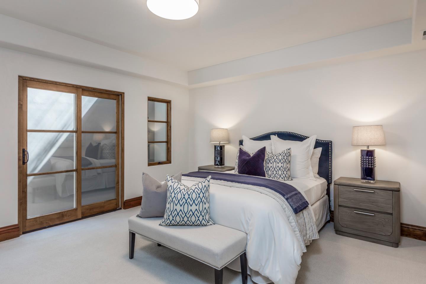 Menlo Park, California, 94025, United States, 5 Bedrooms Bedrooms, ,7 BathroomsBathrooms,Residential,For Sale,1941806