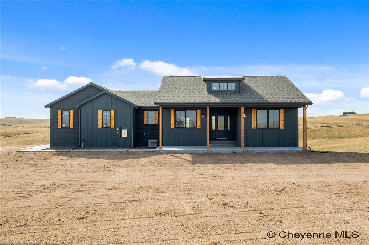 Granite Canon, Wyoming, 82054, United States, 4 Bedrooms Bedrooms, ,3 BathroomsBathrooms,Residential,For Sale,1786029