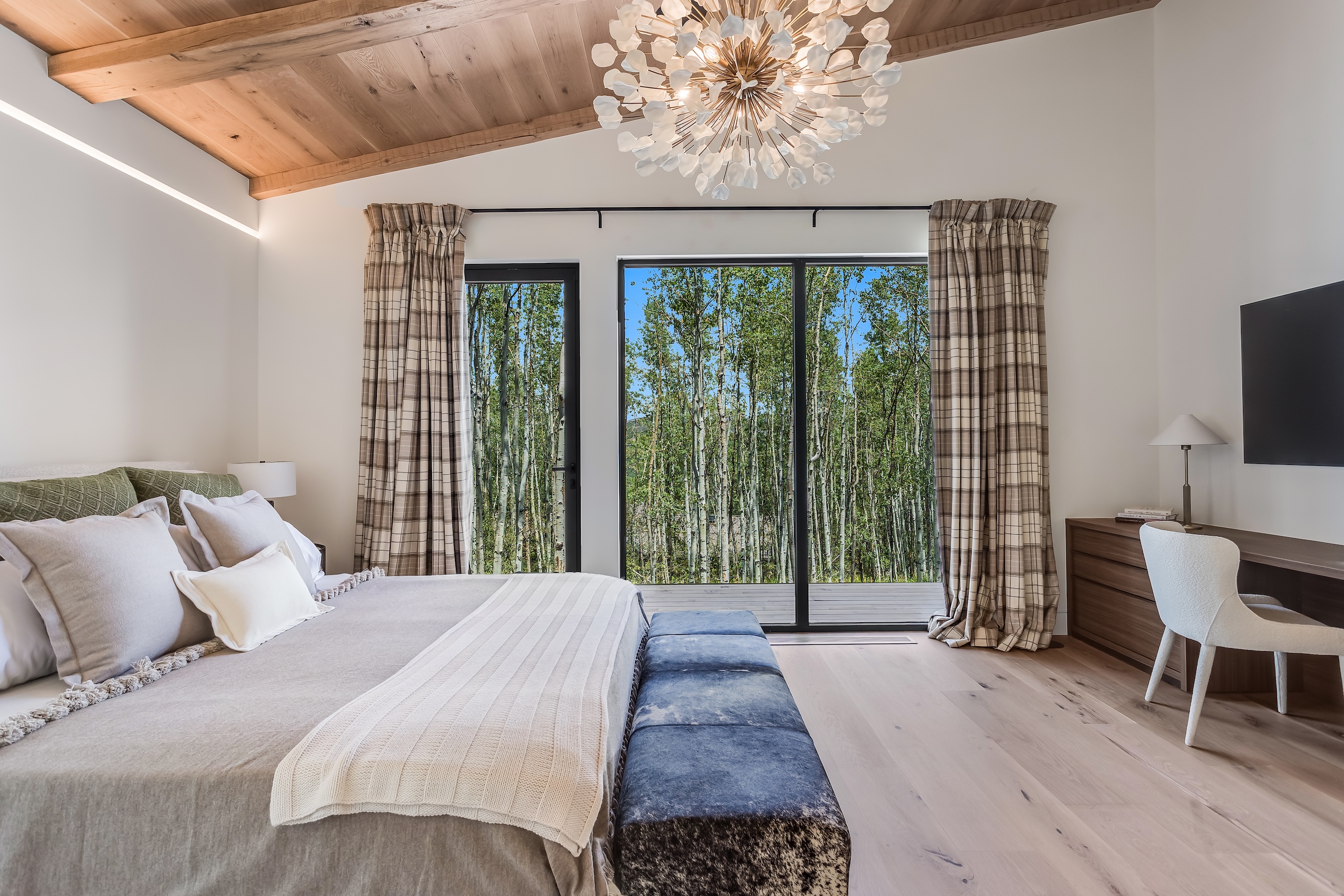  231 Maple Ridge Lane, Snowmass Village, CO 81615 - 物件實景