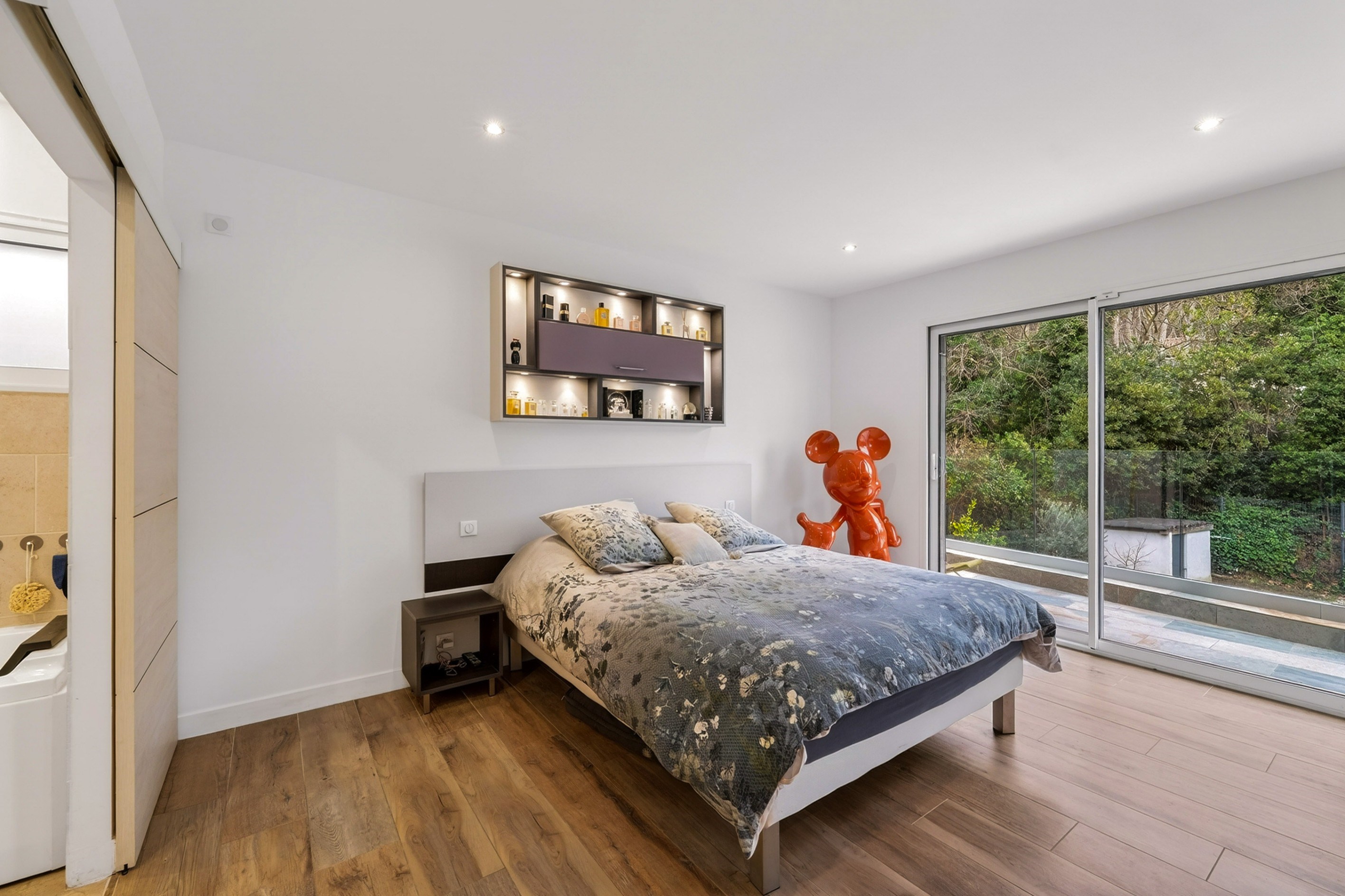  Marseille 9th arrondissement, Le Cabot – Contemporary House - 物件實景