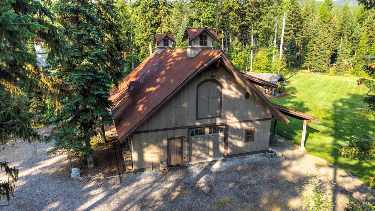 Kila, Montana, 59920, United States, 6 Bedrooms Bedrooms, ,6 BathroomsBathrooms,Residential,For Sale,2003008