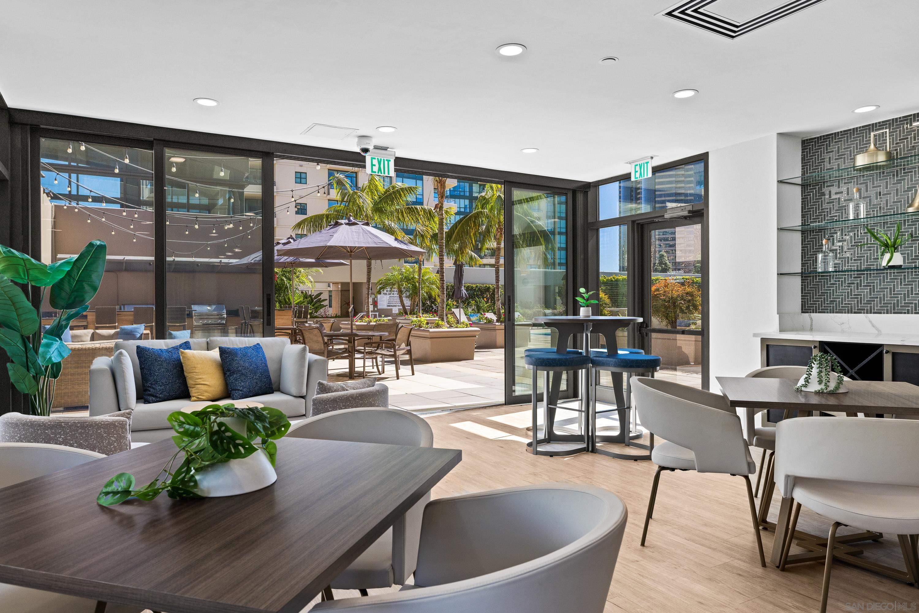  550 Front Street #1007, San Diego, CA 92101 - 物件實景