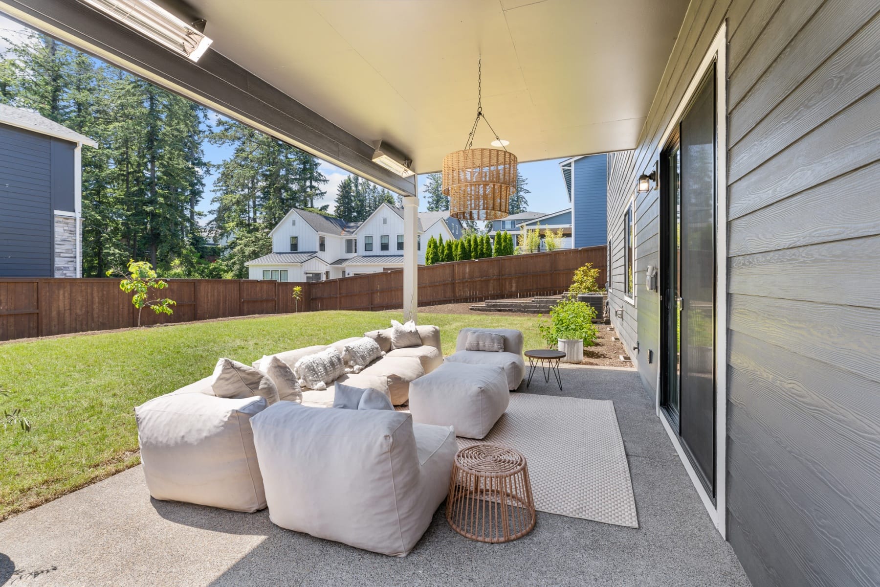  2763 DAHLIA DR West Linn, OR 97068 - 物件實景