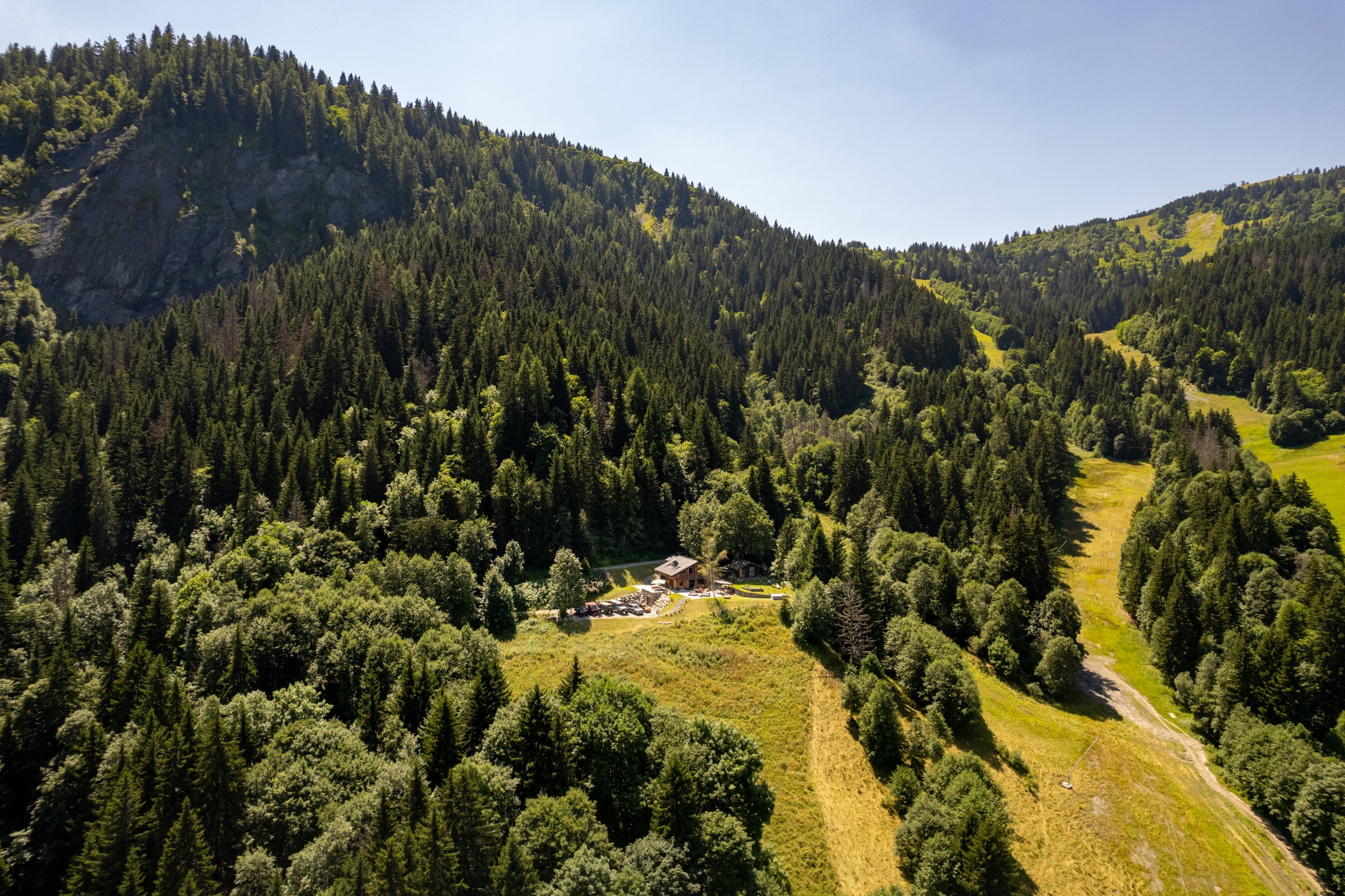  CHALET BELLA VISTA - 物件實景