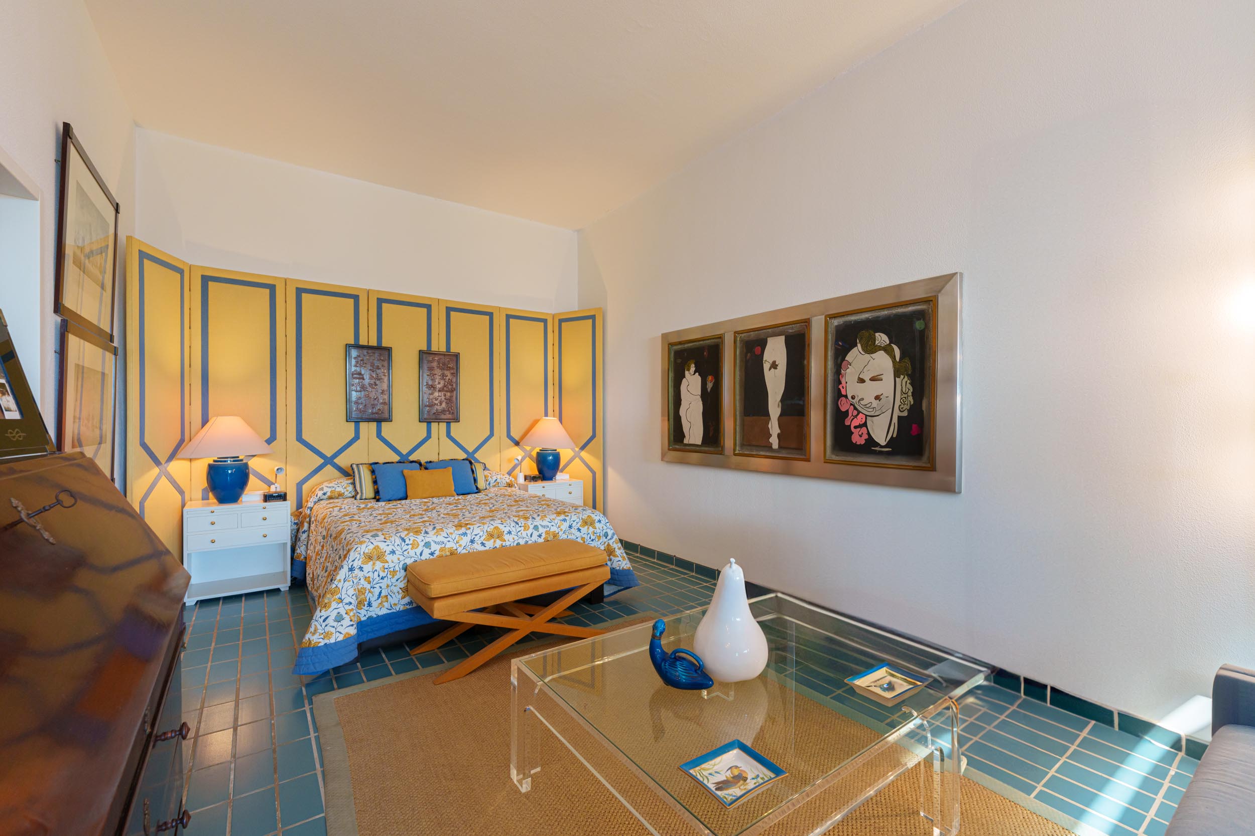  El Manantial - 物件實景