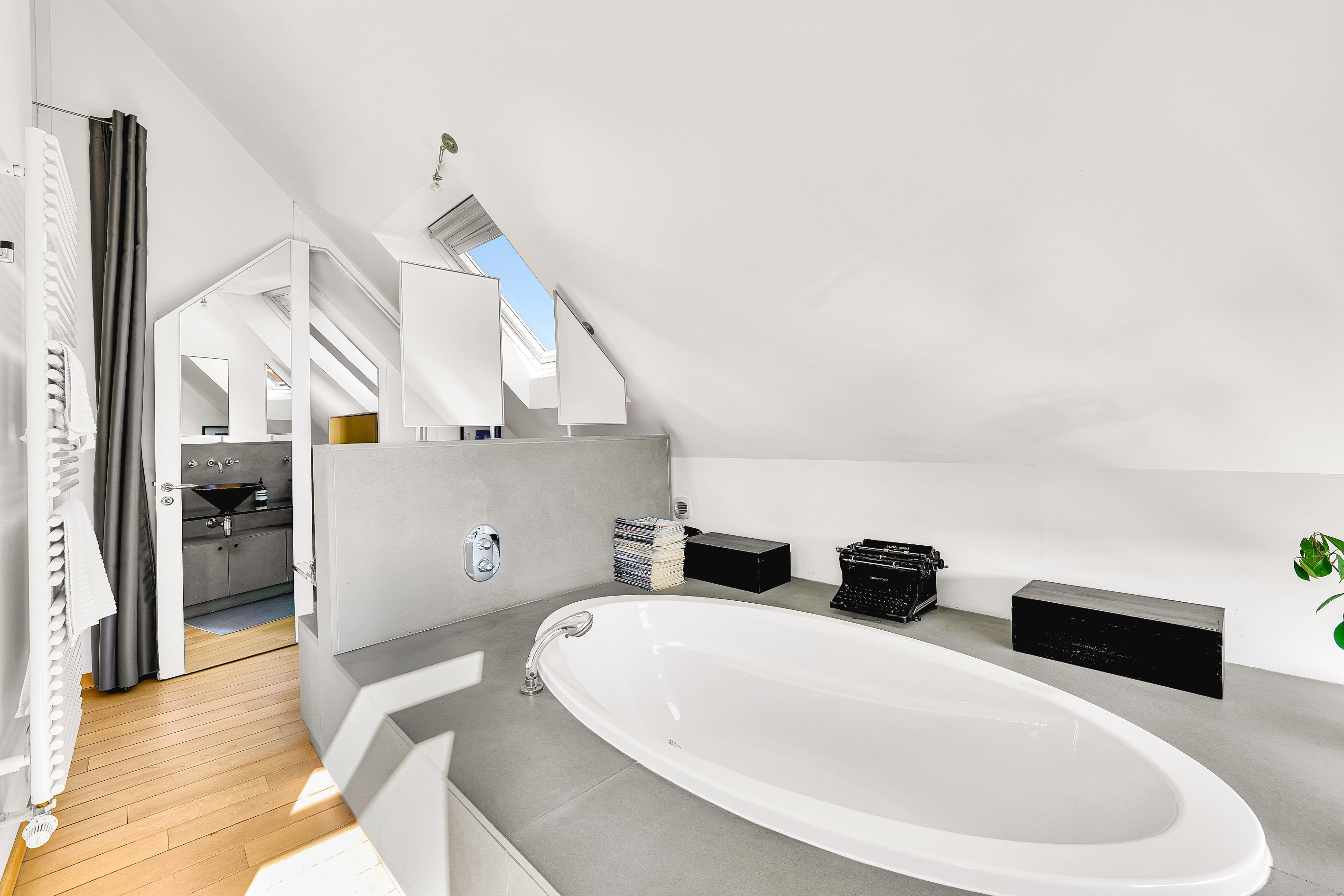  Architecte-designed house near the Swiss border - 物件實景