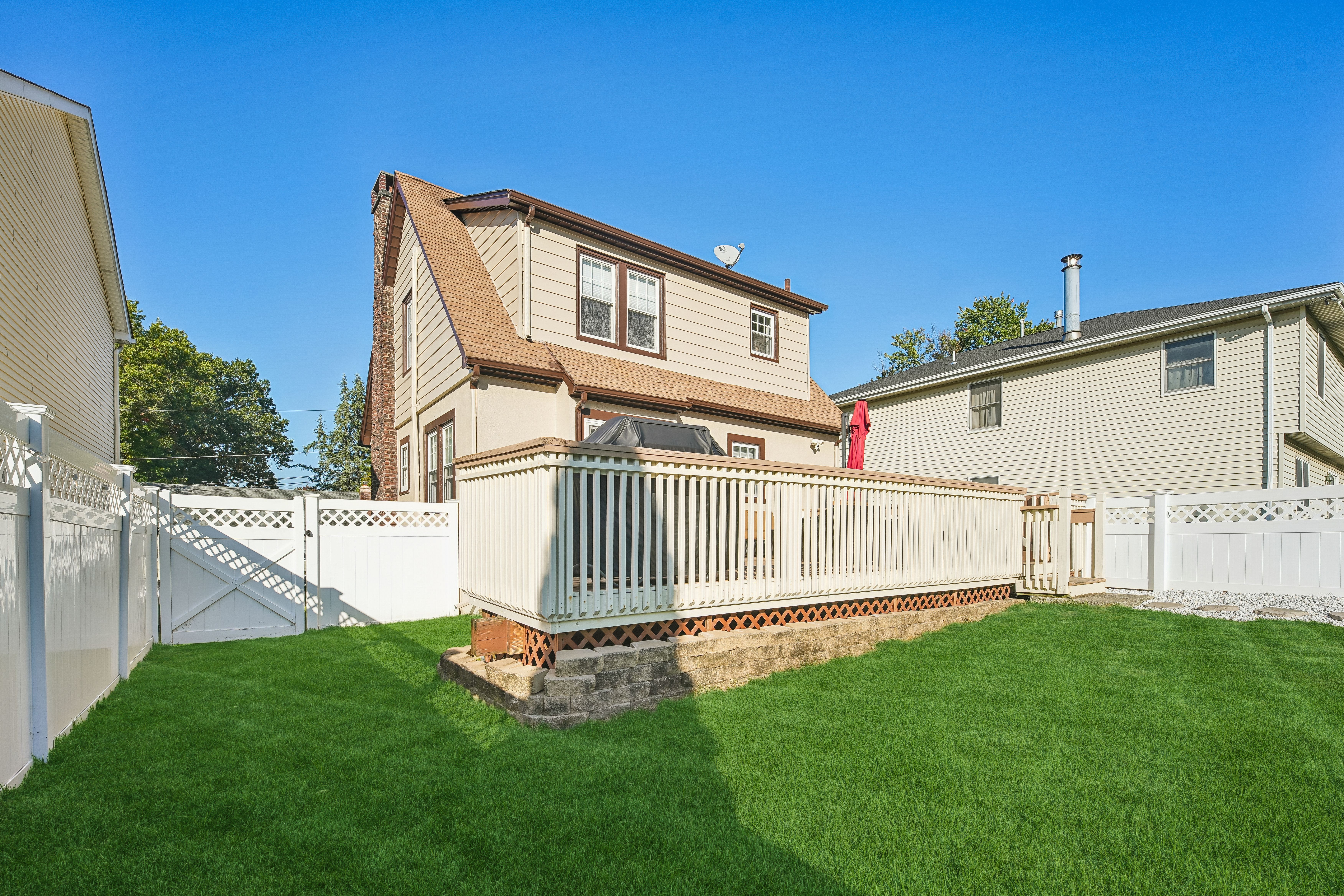  45 Hudson Street, Little Falls Township, NJ 07424 - 物件實景