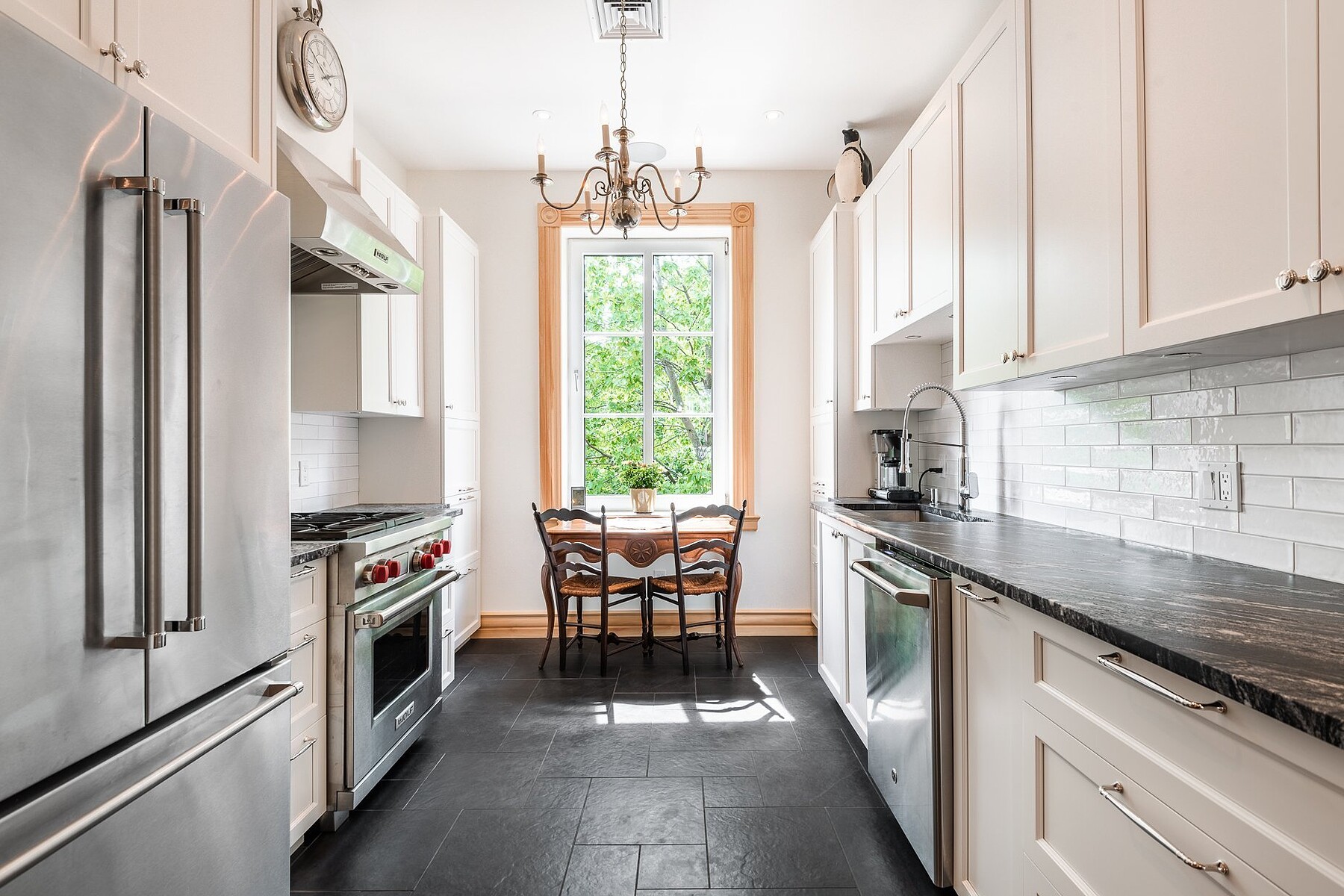  Westmount, Montréal - 物件實景