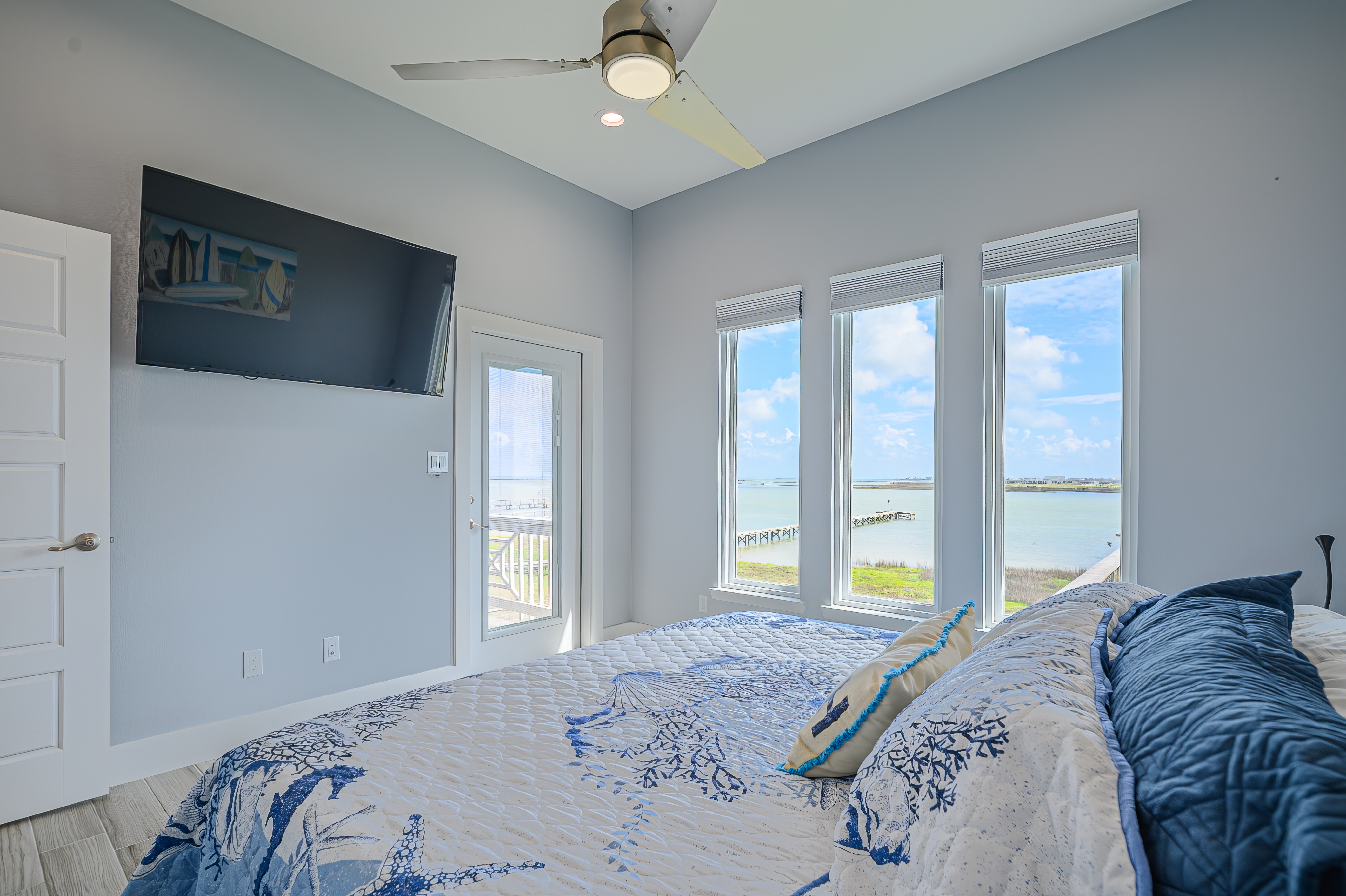  Panoramic Bayfront Living - 物件實景