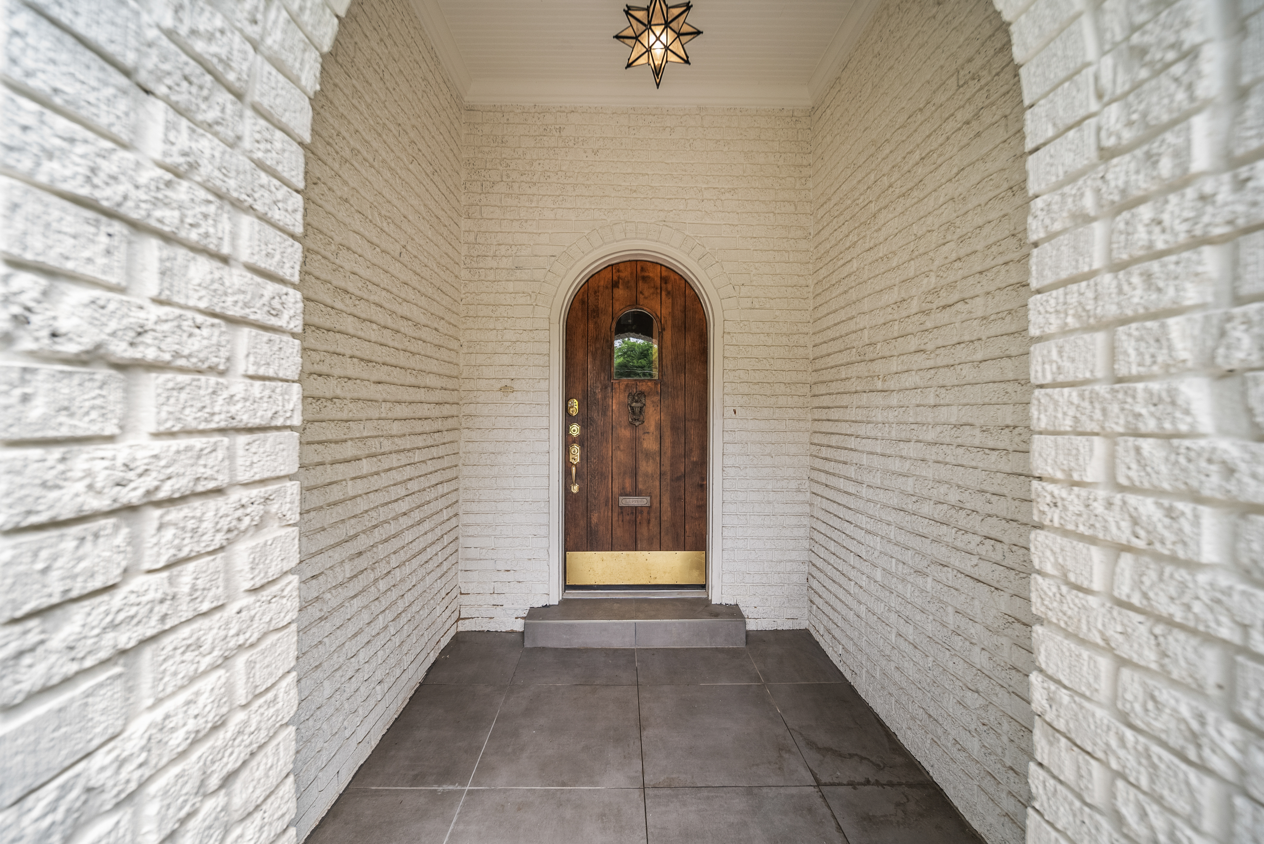  1021 N Palm St, Little Rock, AR, 72205 - 物件實景