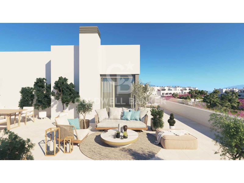 Estepona, Andalusia, ES, 3 Bedrooms Bedrooms, ,2 BathroomsBathrooms,Residential,For Sale,1767628