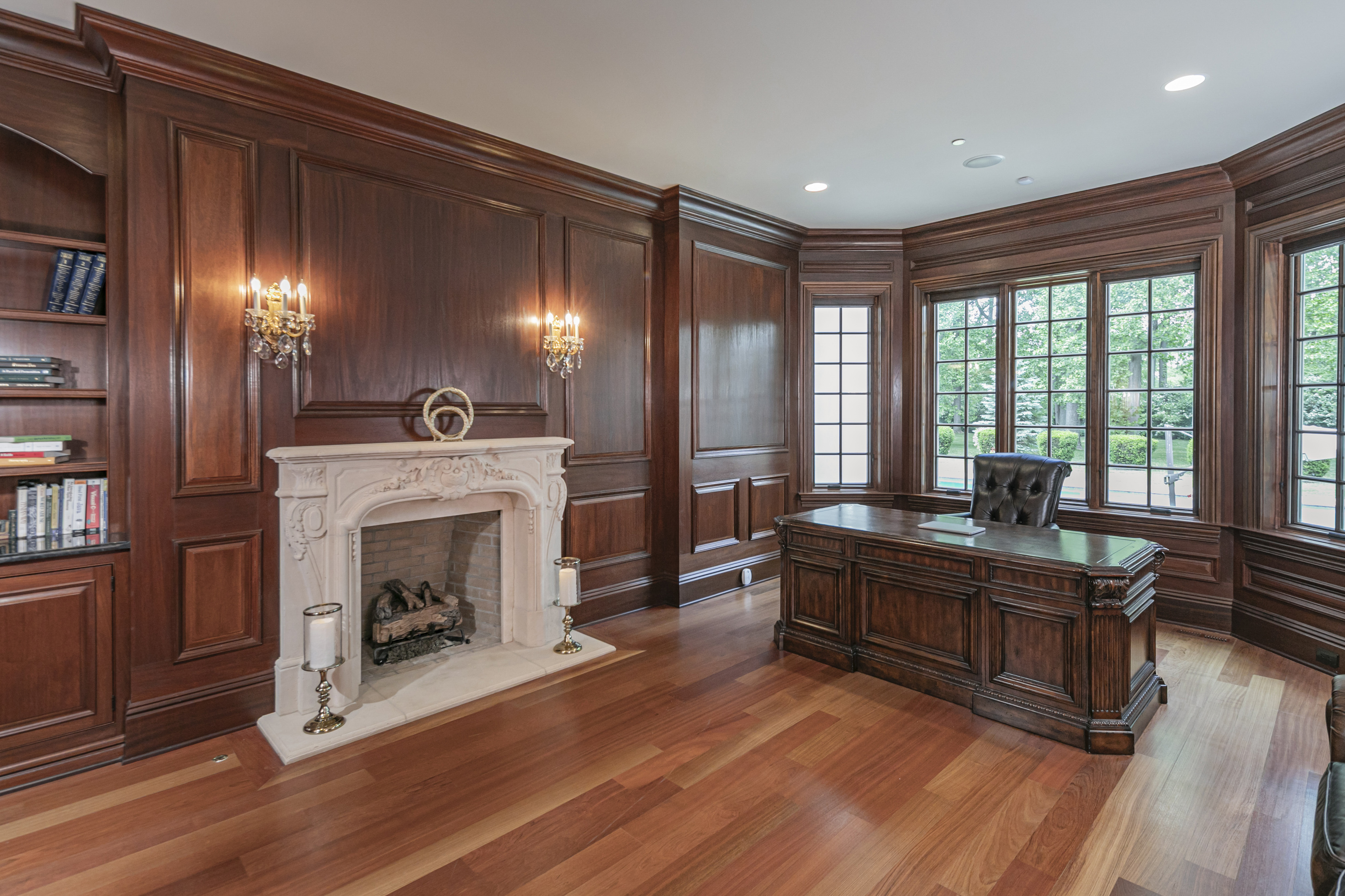  Extraordinary estate set on one of Princeton